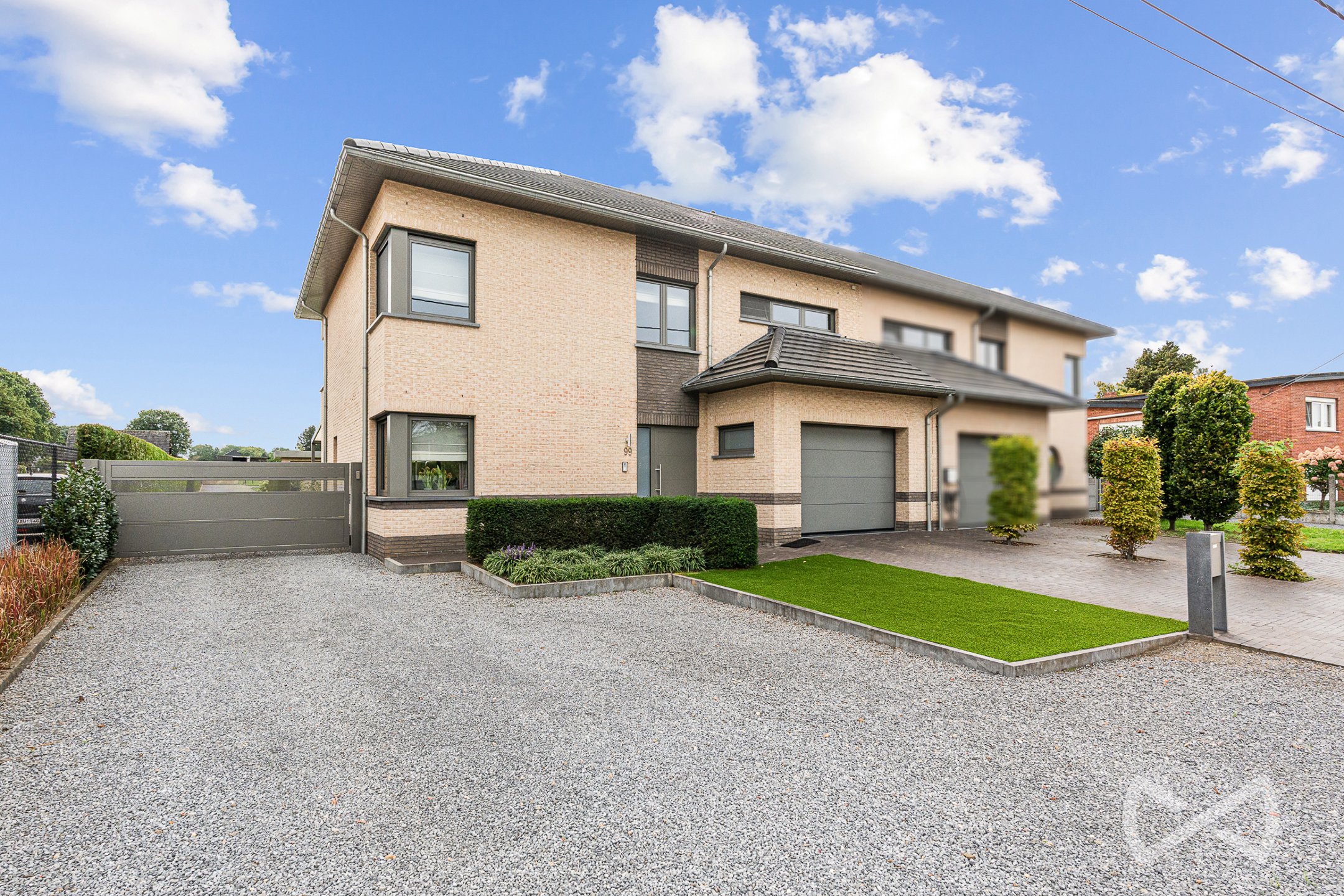 Picture 2 of 3 for House with three bedrooms in Beringen Paal