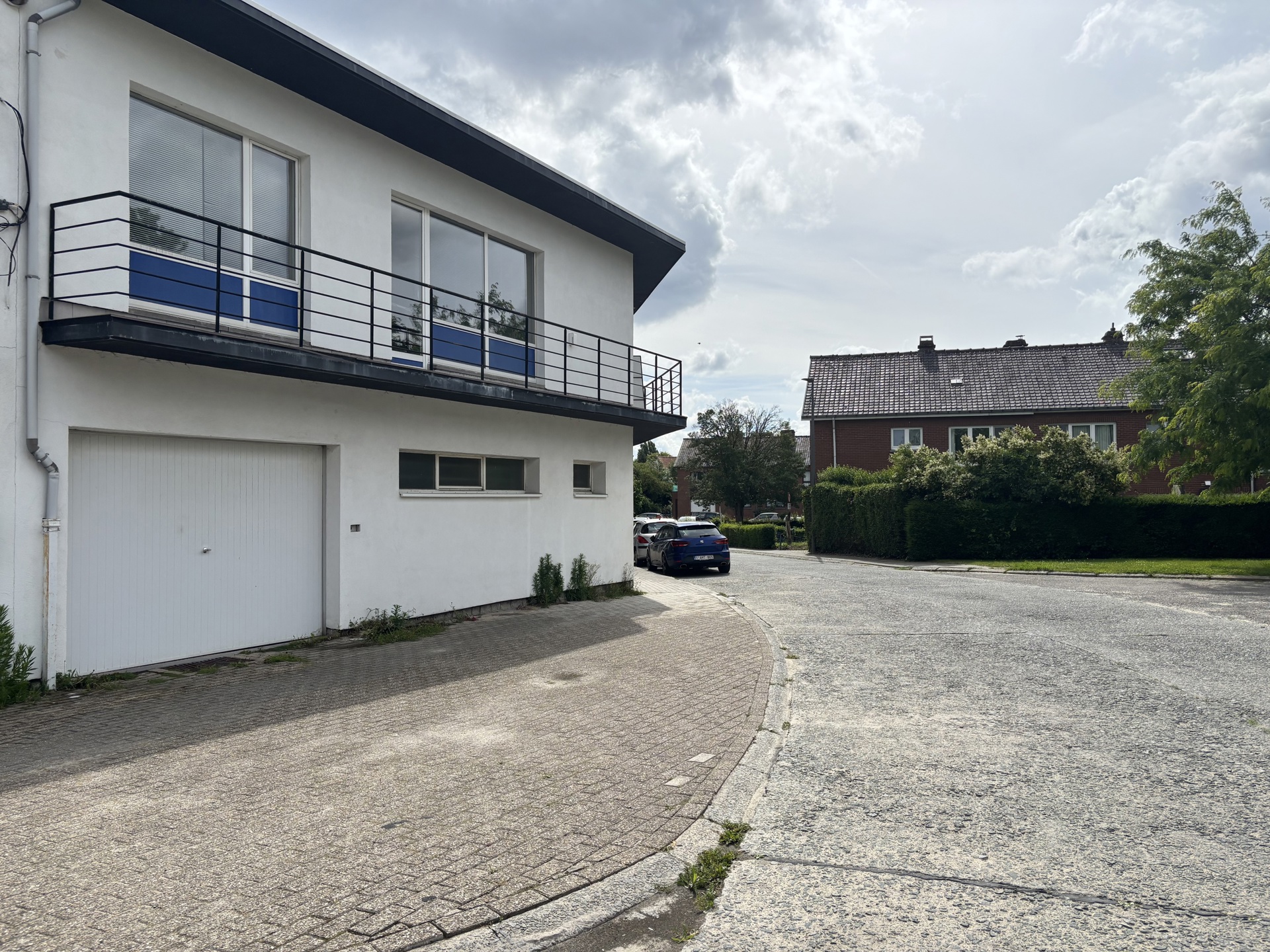 Photo 1 sur 1 pour Garage (fermé) à Dilbeek
