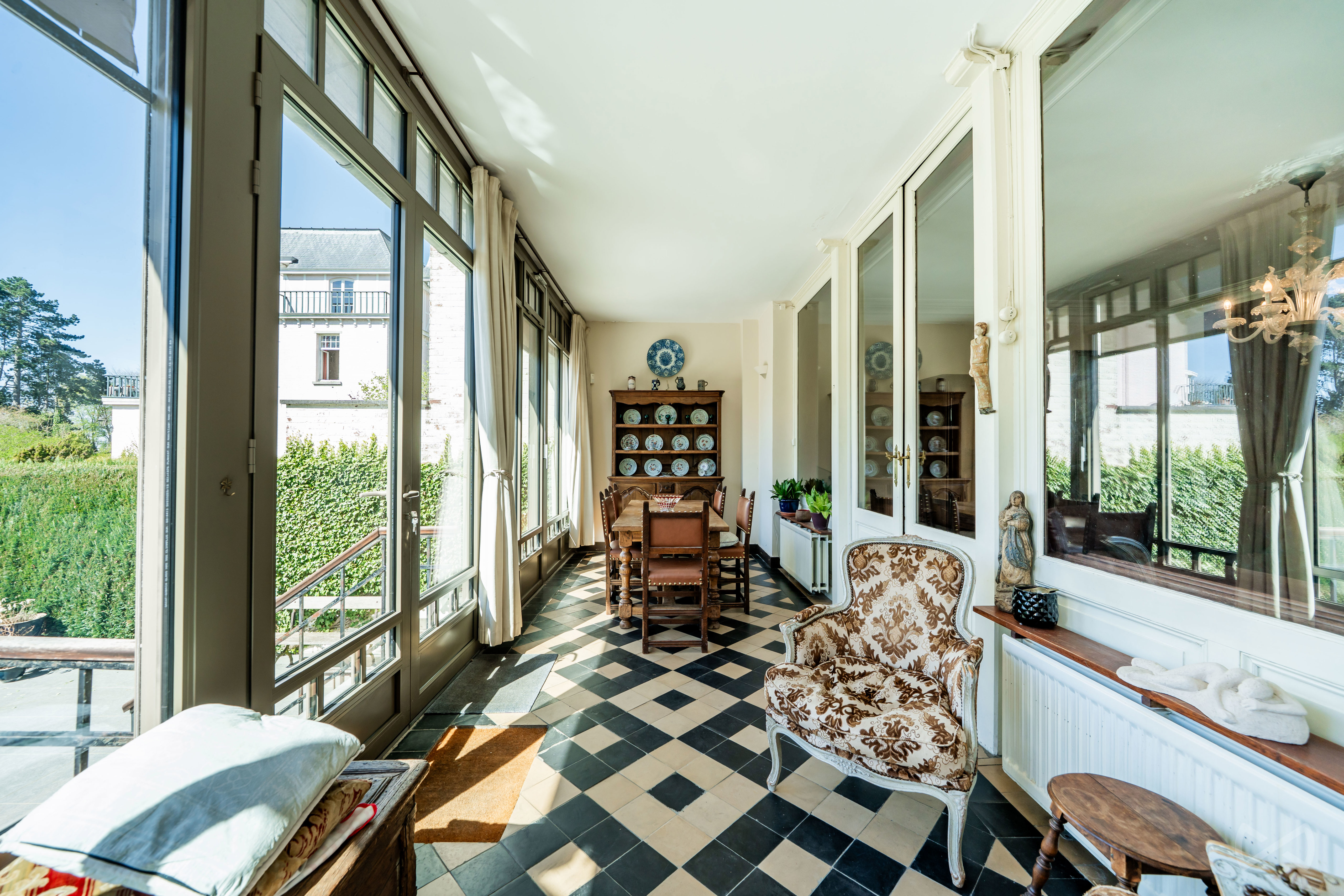 Picture 2 of 4 for House with five bedrooms in Tervuren