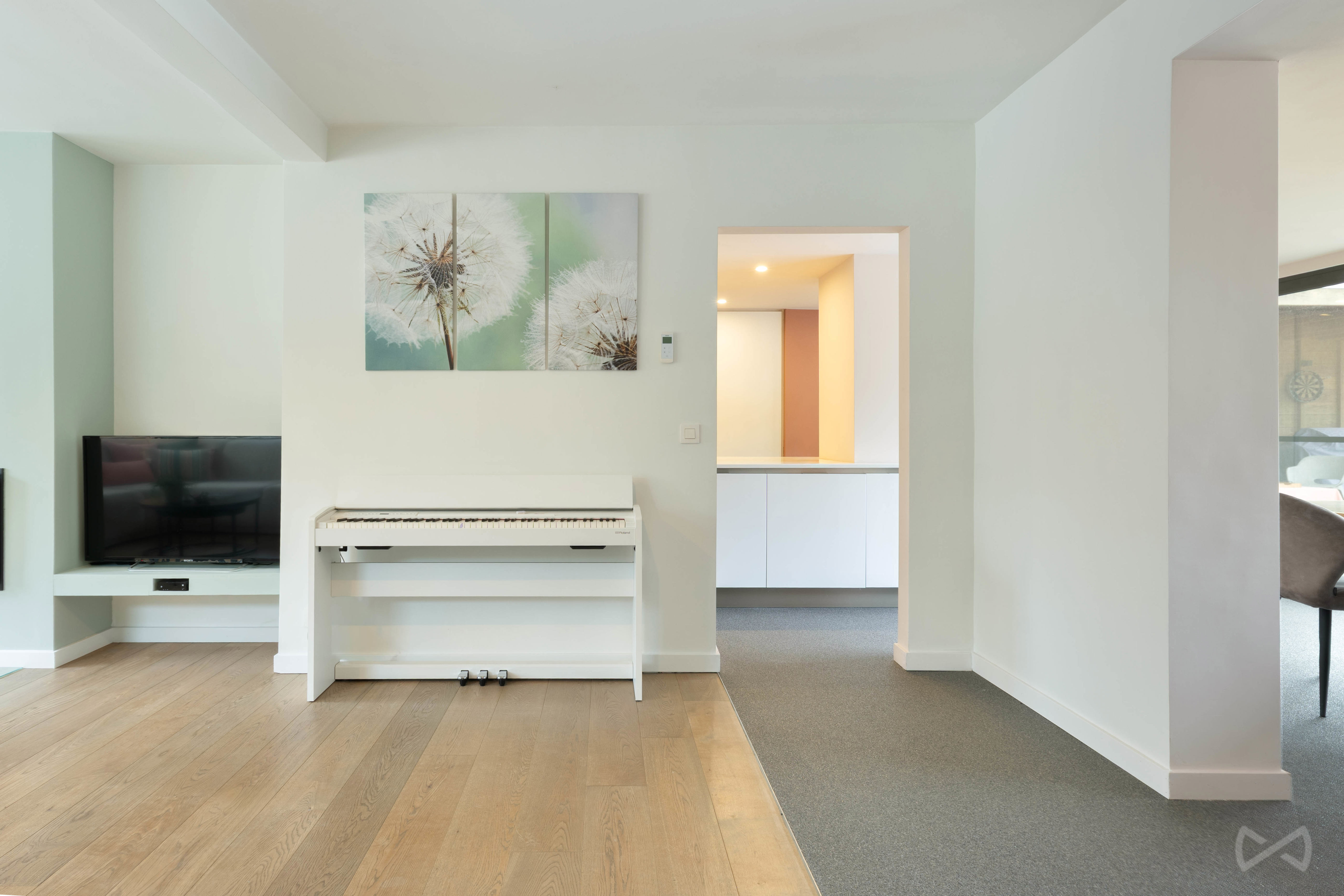 Photo 4 sur 4 pour Maison de quatre chambres à Bierbeek Korbeek-Lo