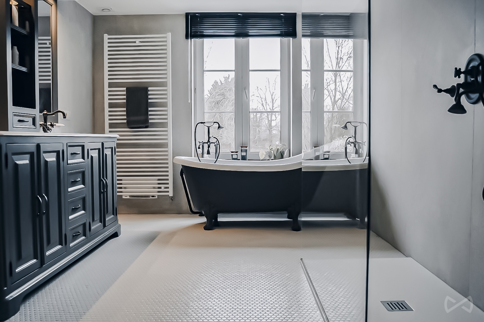 Photo 3 sur 4 pour Bien exceptionnel de cinq chambres à Orp-le-grand