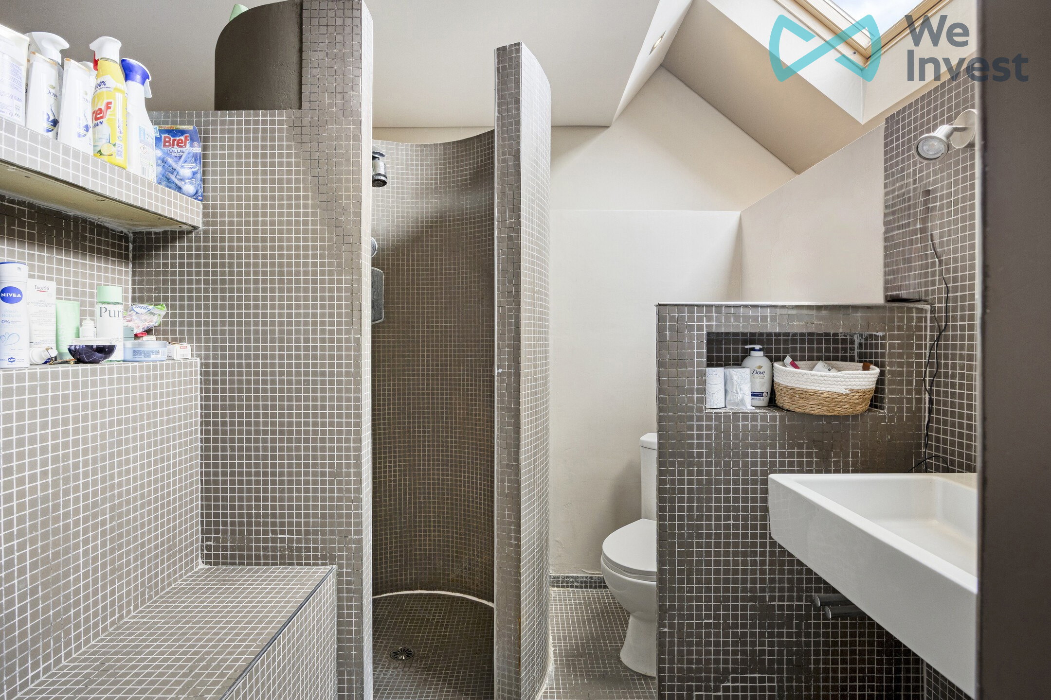 Picture 2 of 4 for House with two bedrooms in Antwerpen