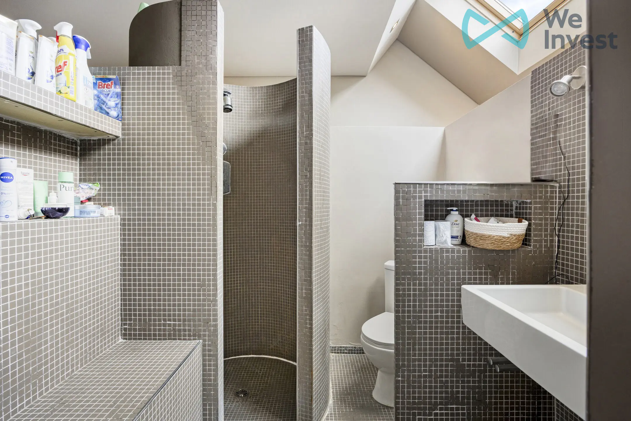 Picture 2 of 4 for House with two bedrooms in Antwerpen