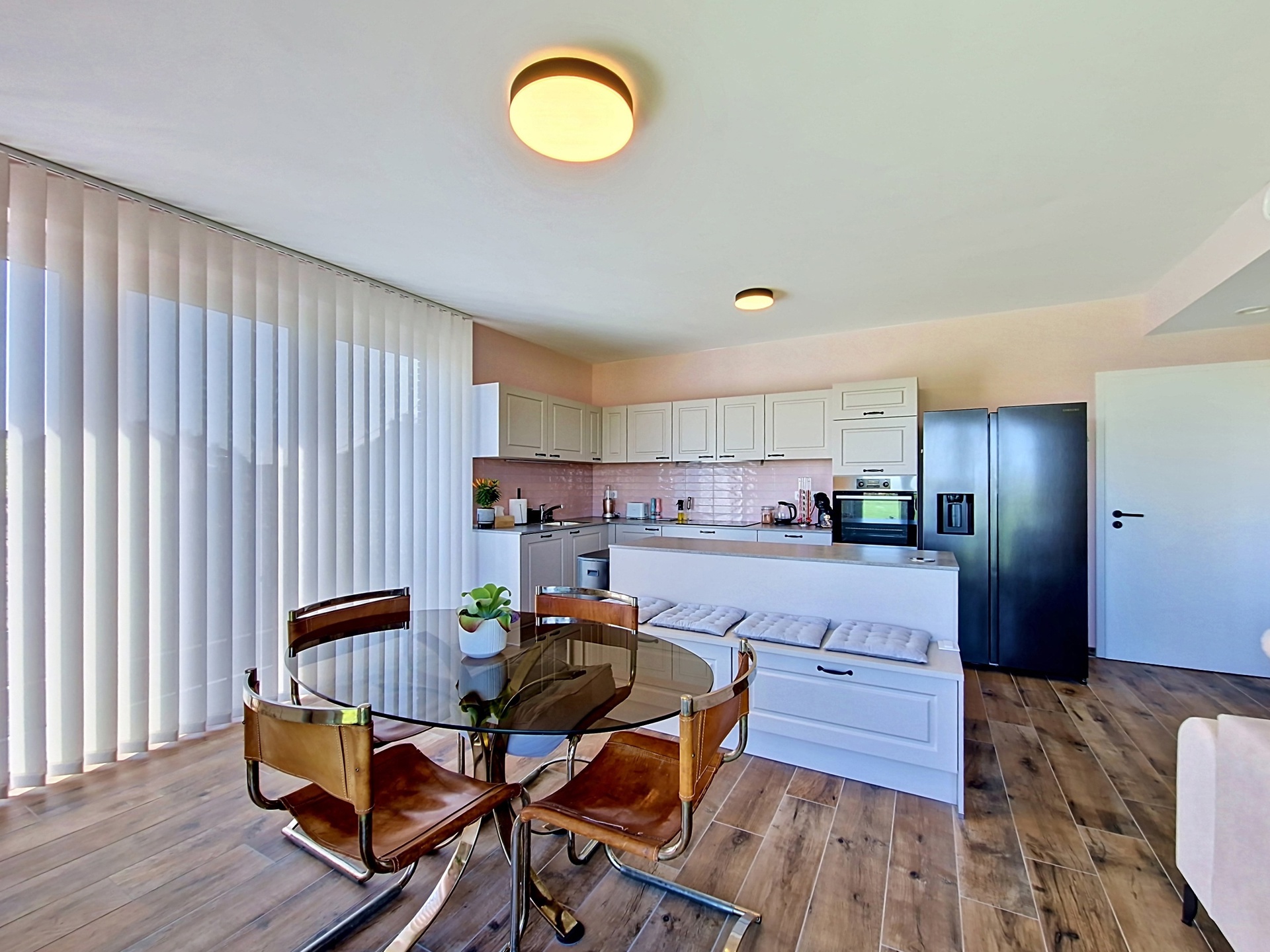 Picture 2 of 4 for Flat with two bedrooms in Braine-le-Comte