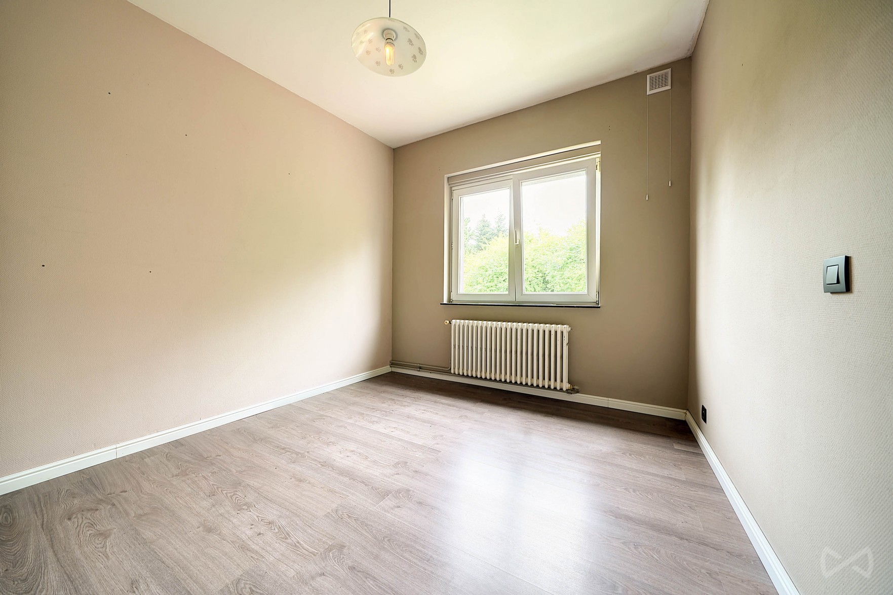 Picture 3 of 4 for House with three bedrooms in Haren (bruxelles)