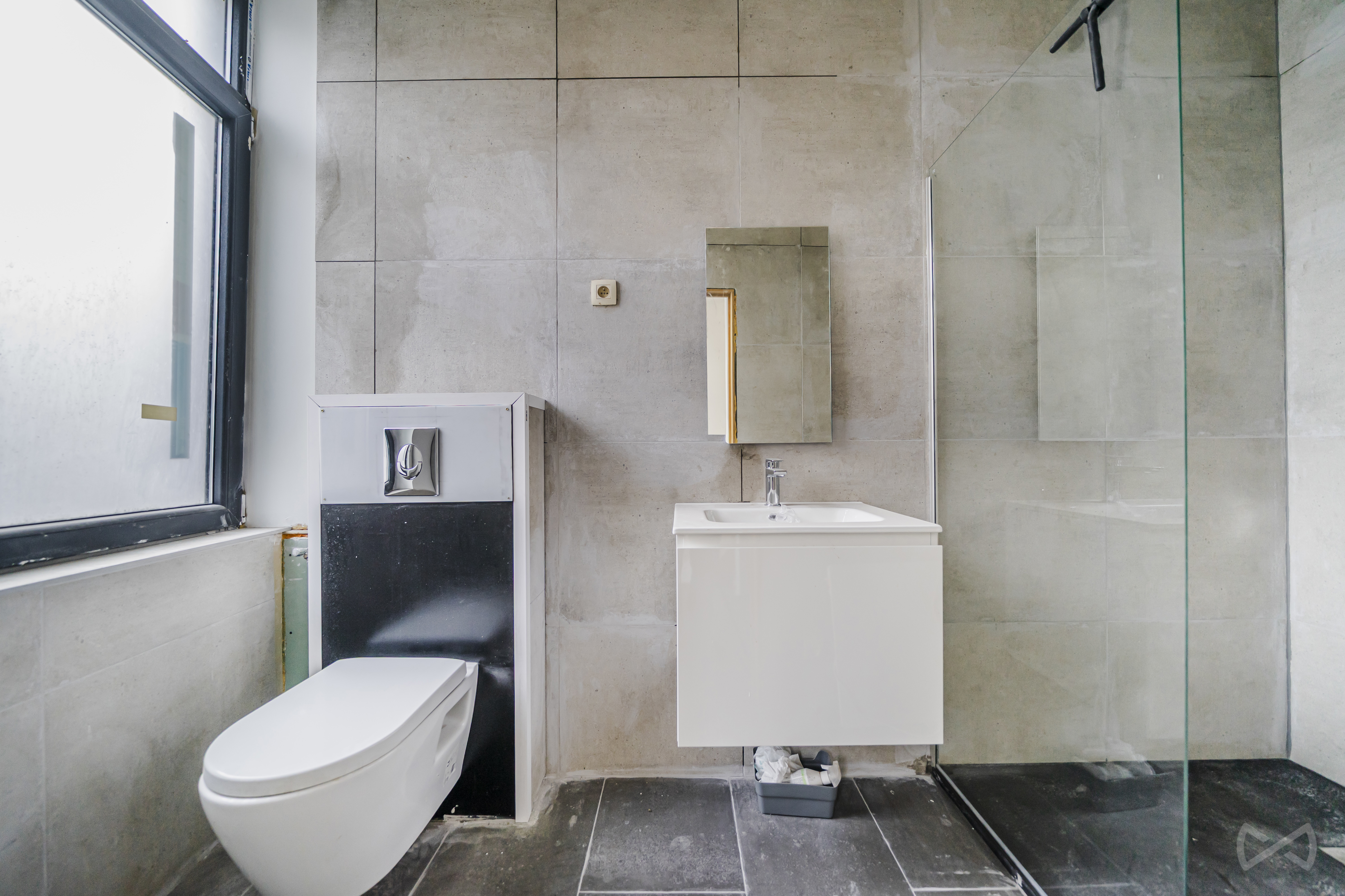 Photo 1 sur 4 pour Immeuble mixte d'une chambre à Liège