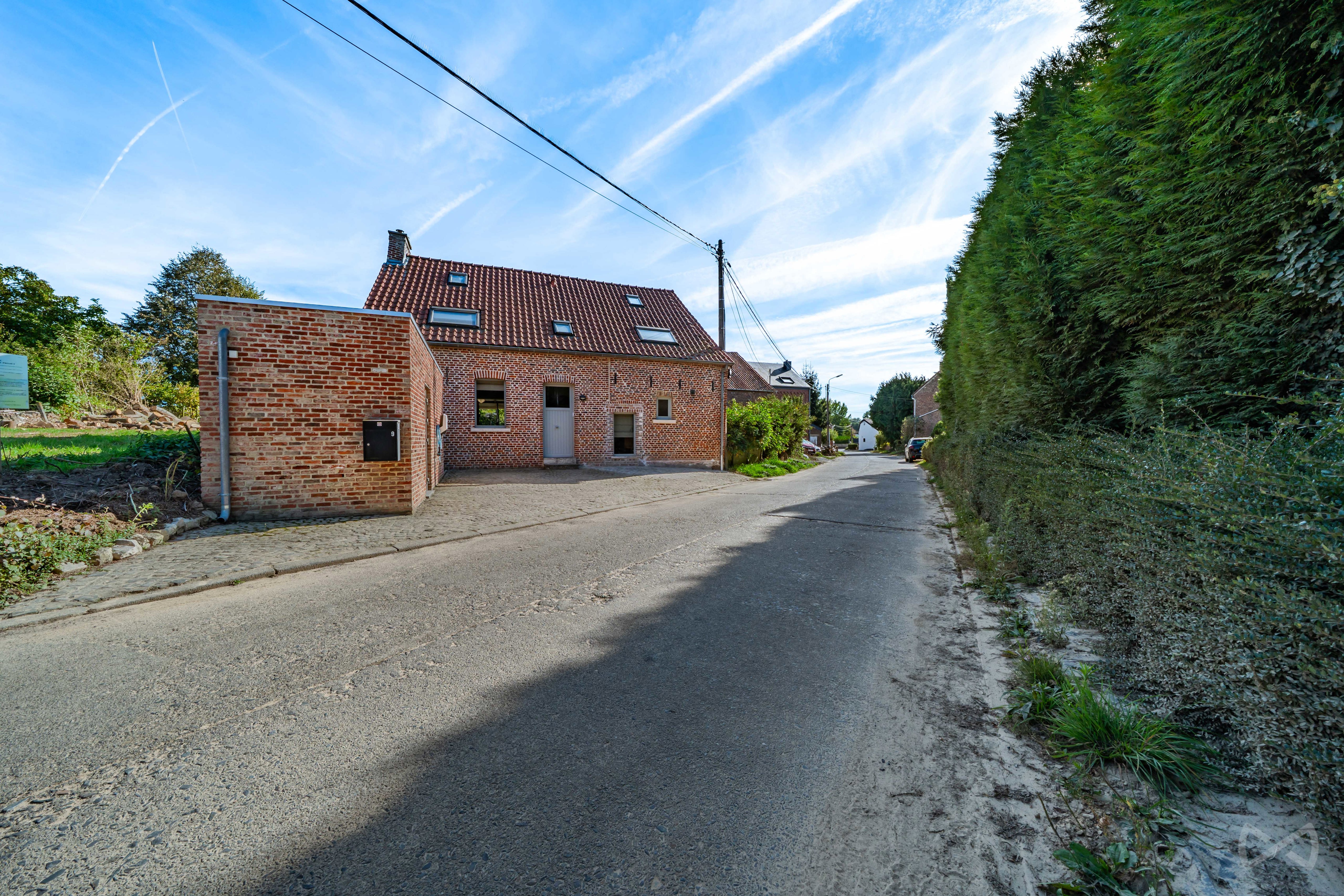Picture 3 of 4 for House with four bedrooms in Piétrain