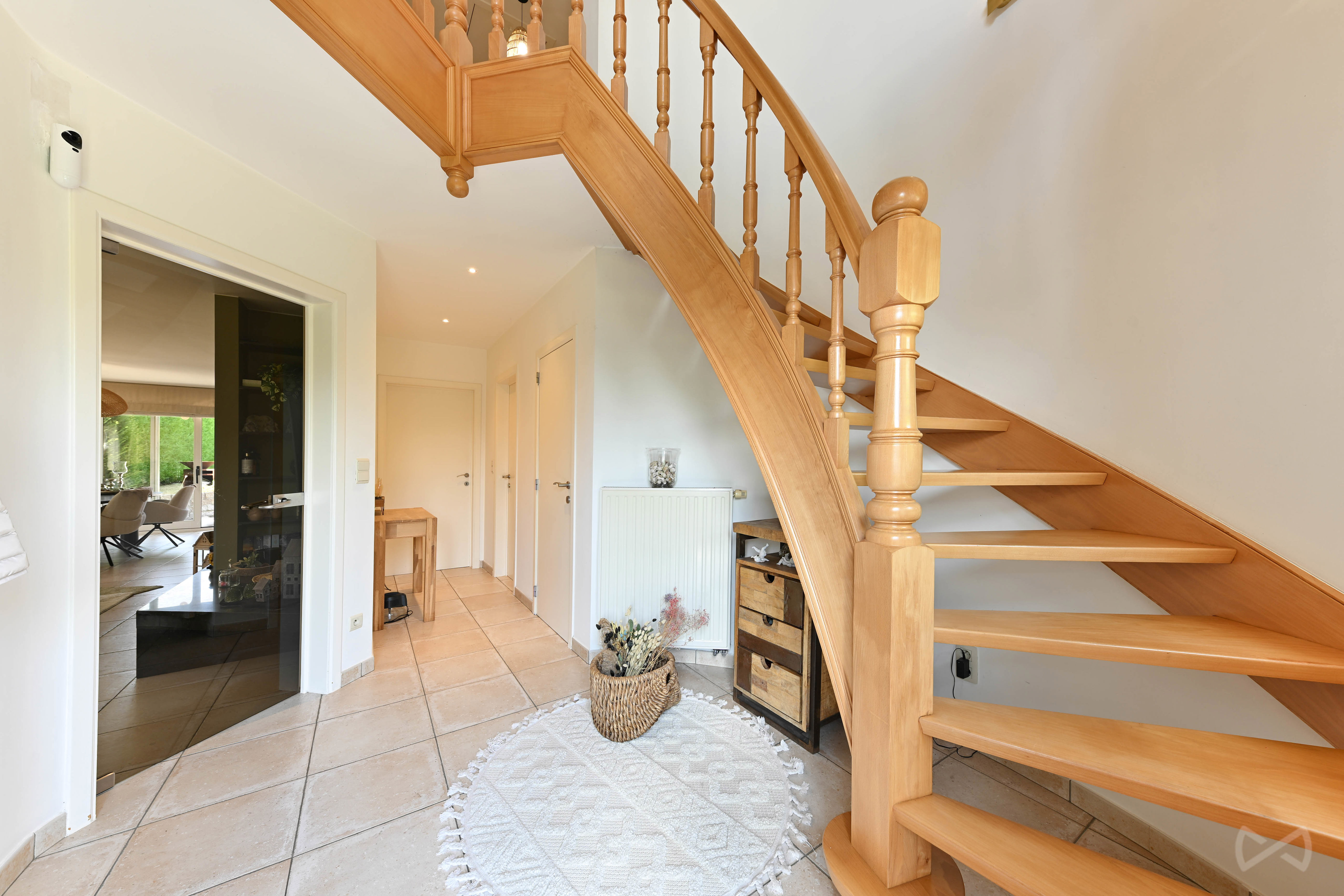 Foto van de woning