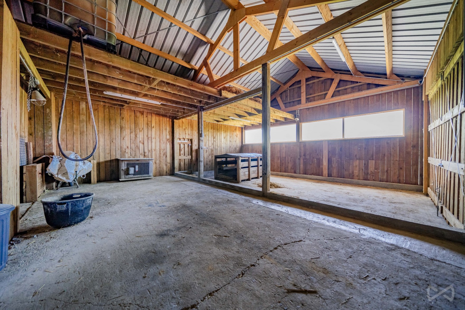 Photo 2 sur 4 pour Bien exceptionnel de quatre chambres à Tinlot