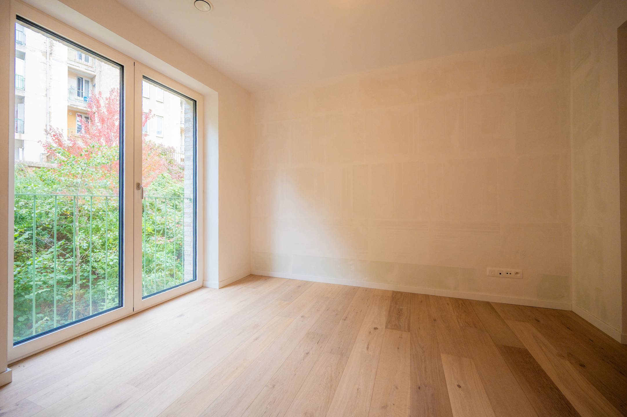 Picture 4 of 4 for Flat with two bedrooms in Bruxelles