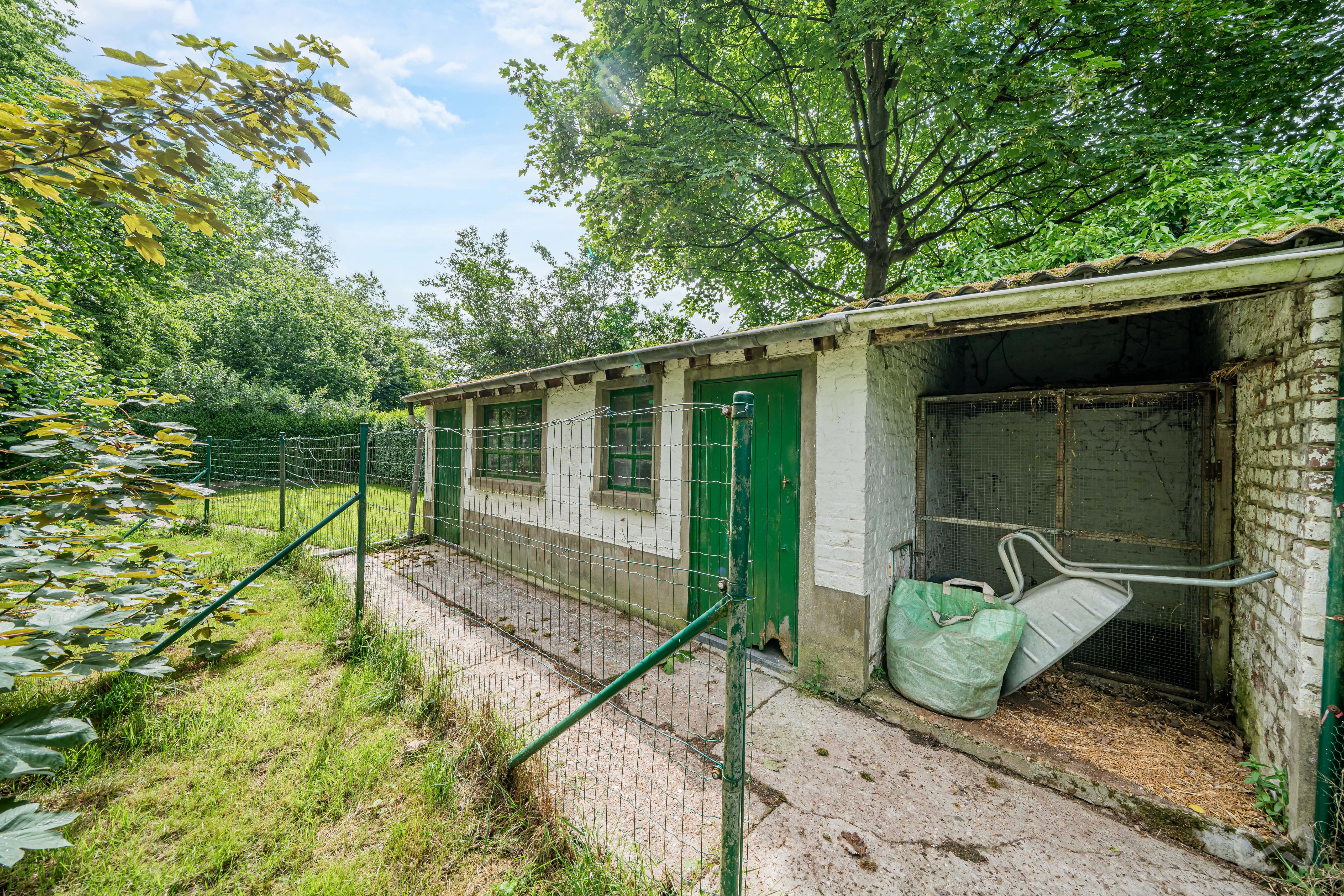 Picture 2 of 4 for Villa with four bedrooms in Tervuren