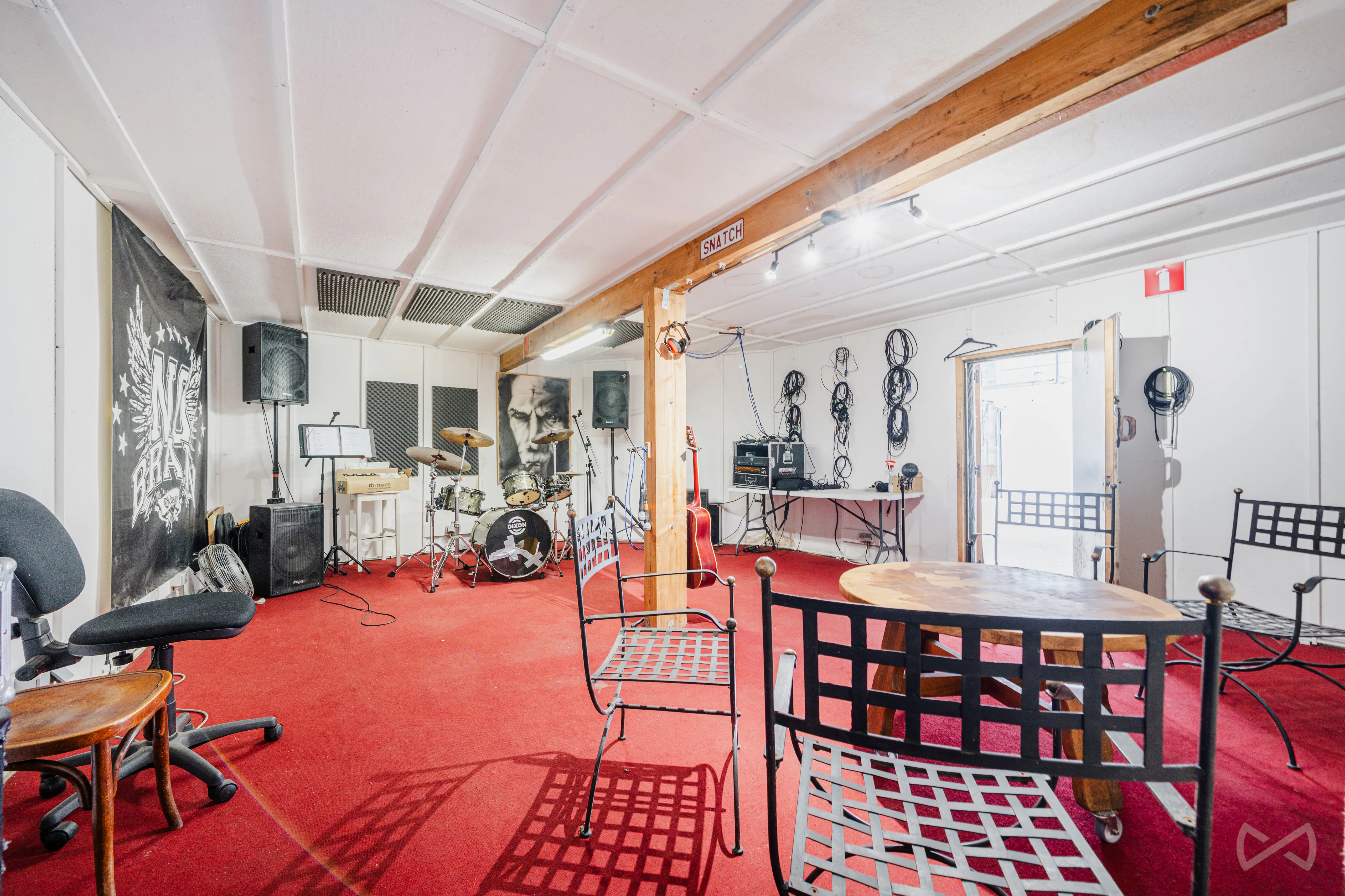 Photo 2 sur 4 pour Maison de deux chambres à La Louvière Besonrieux