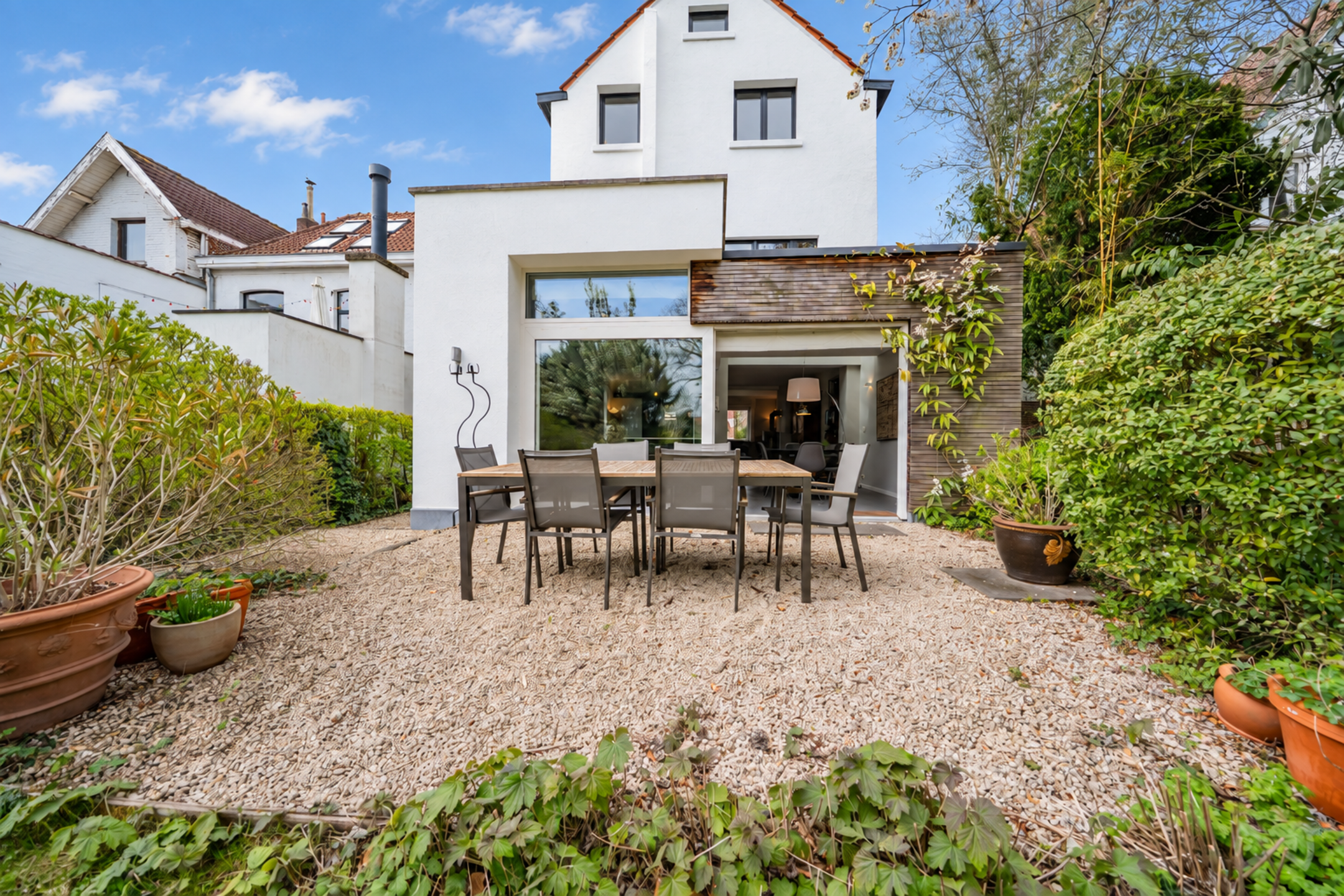 Picture 4 of 4 for House with four bedrooms in Watermael-boitsfort