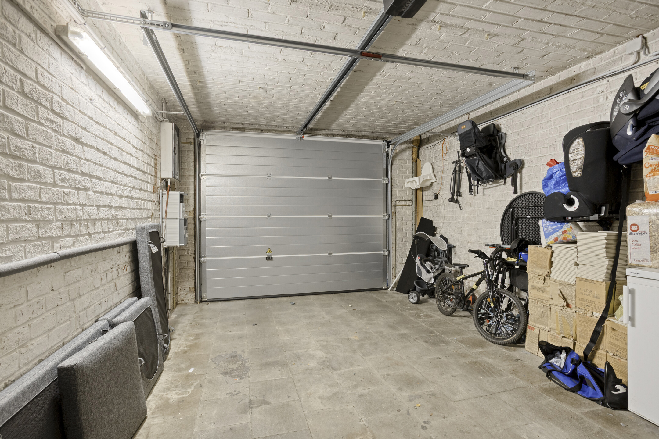 Photo 3 sur 4 pour Maison de cinq chambres à Sint-Pieters-Leeuw