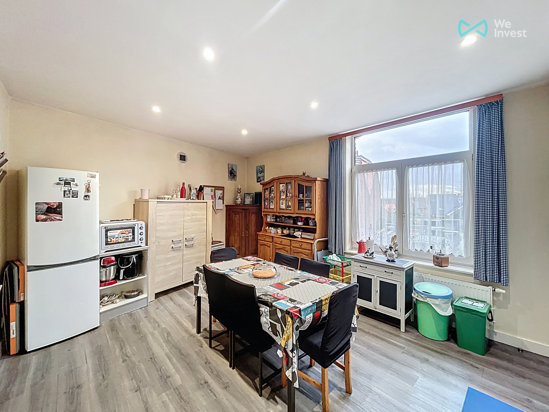 Picture 3 of 4 for Flat with two bedrooms in Tubize