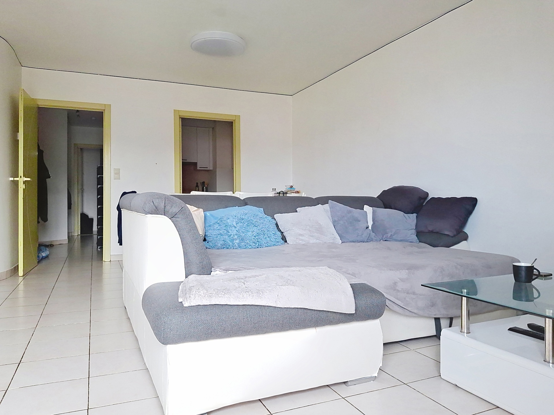 Photo 3 sur 3 pour Appartement de trois chambres à Meise