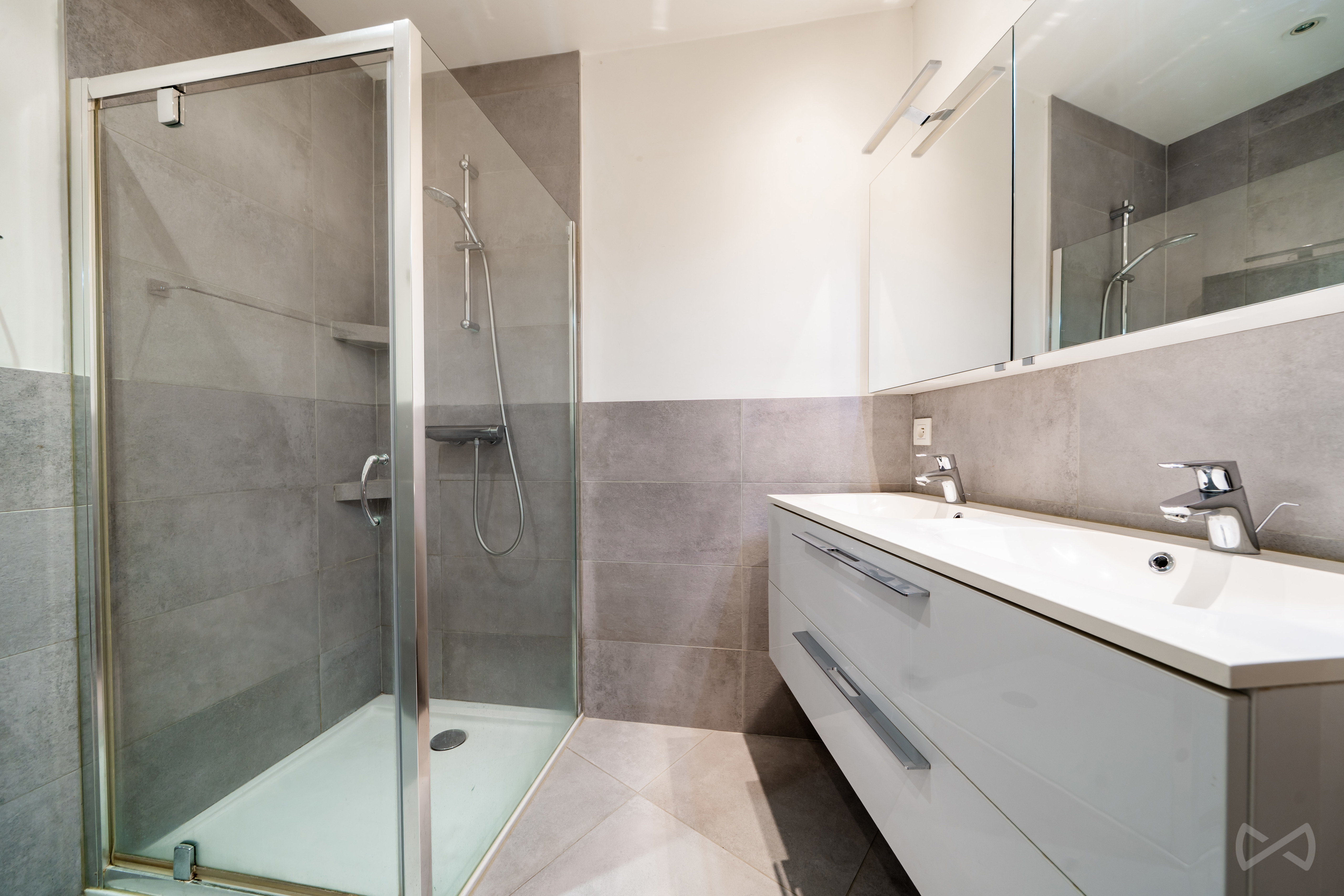 Picture 1 of 4 for Flat with two bedrooms in Nivelles