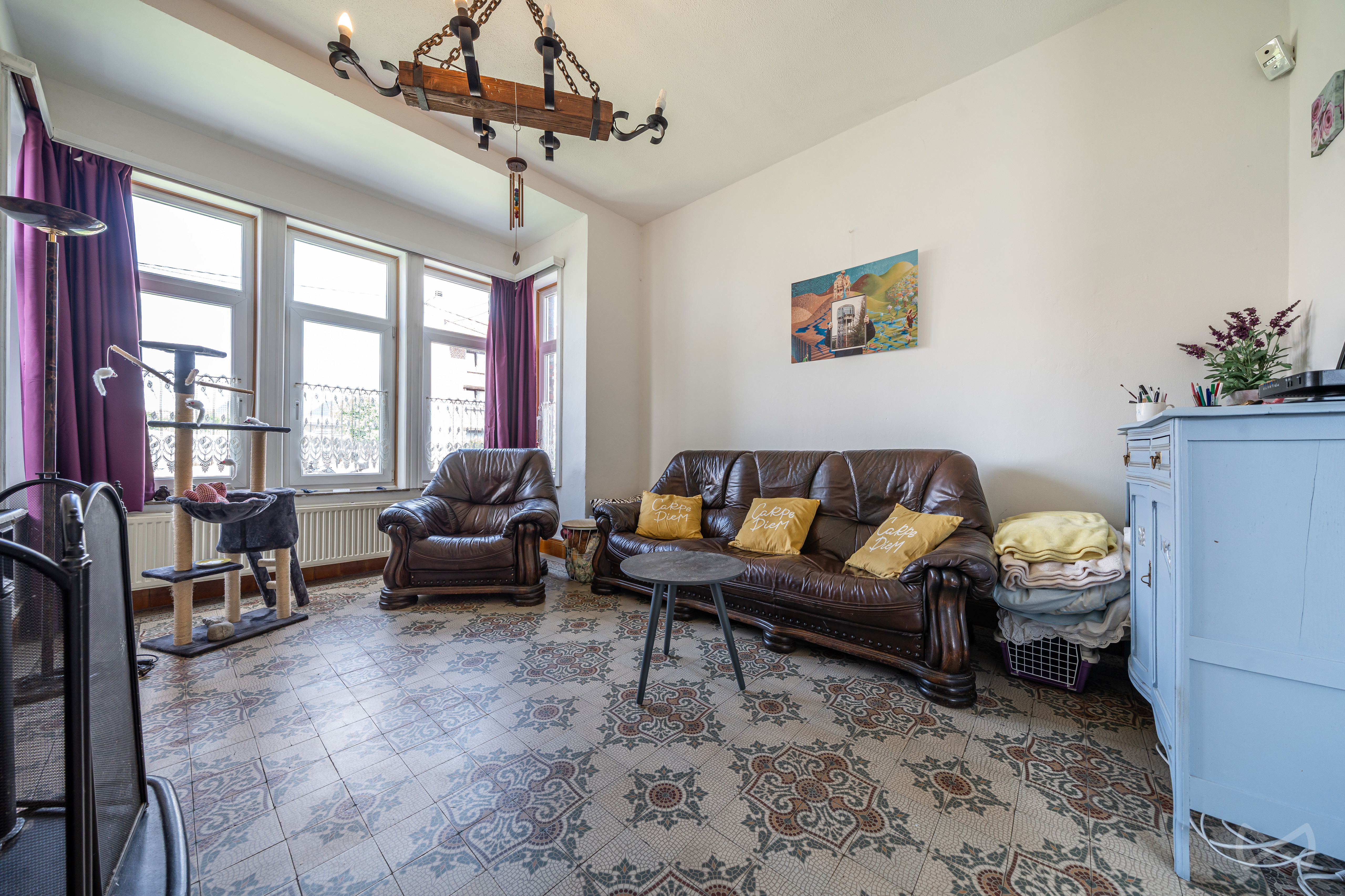 Picture 3 of 4 for House with three bedrooms in Ottignies