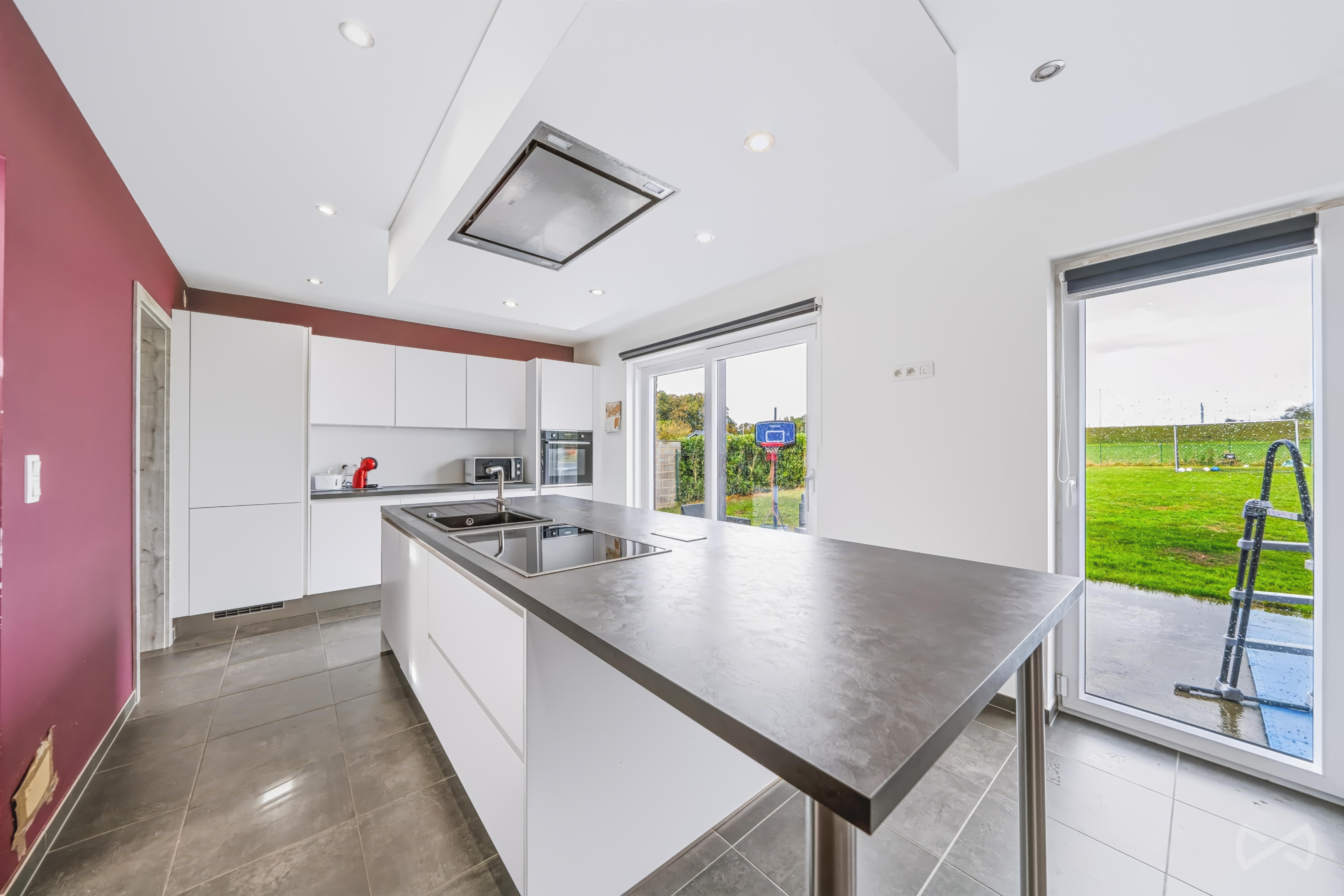 Photo 2 sur 4 pour Maison de trois chambres à Remicourt