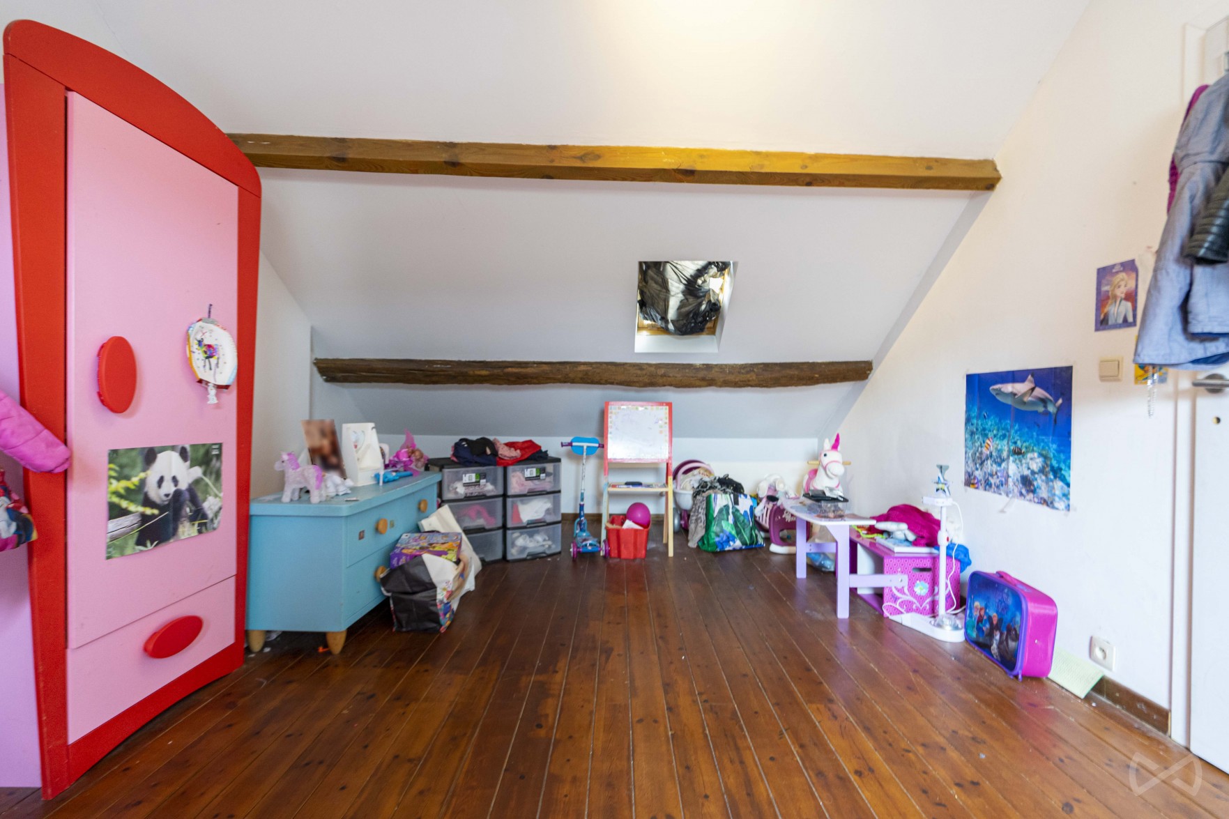Picture 3 of 4 for Flat with two bedrooms in Morlanwelz