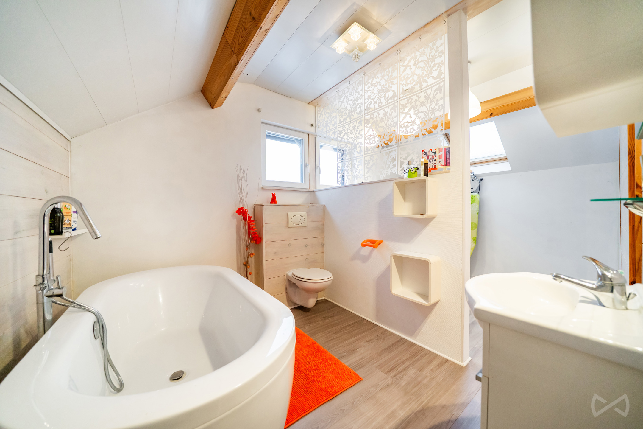 Picture 4 of 4 for House with two bedrooms in Spa