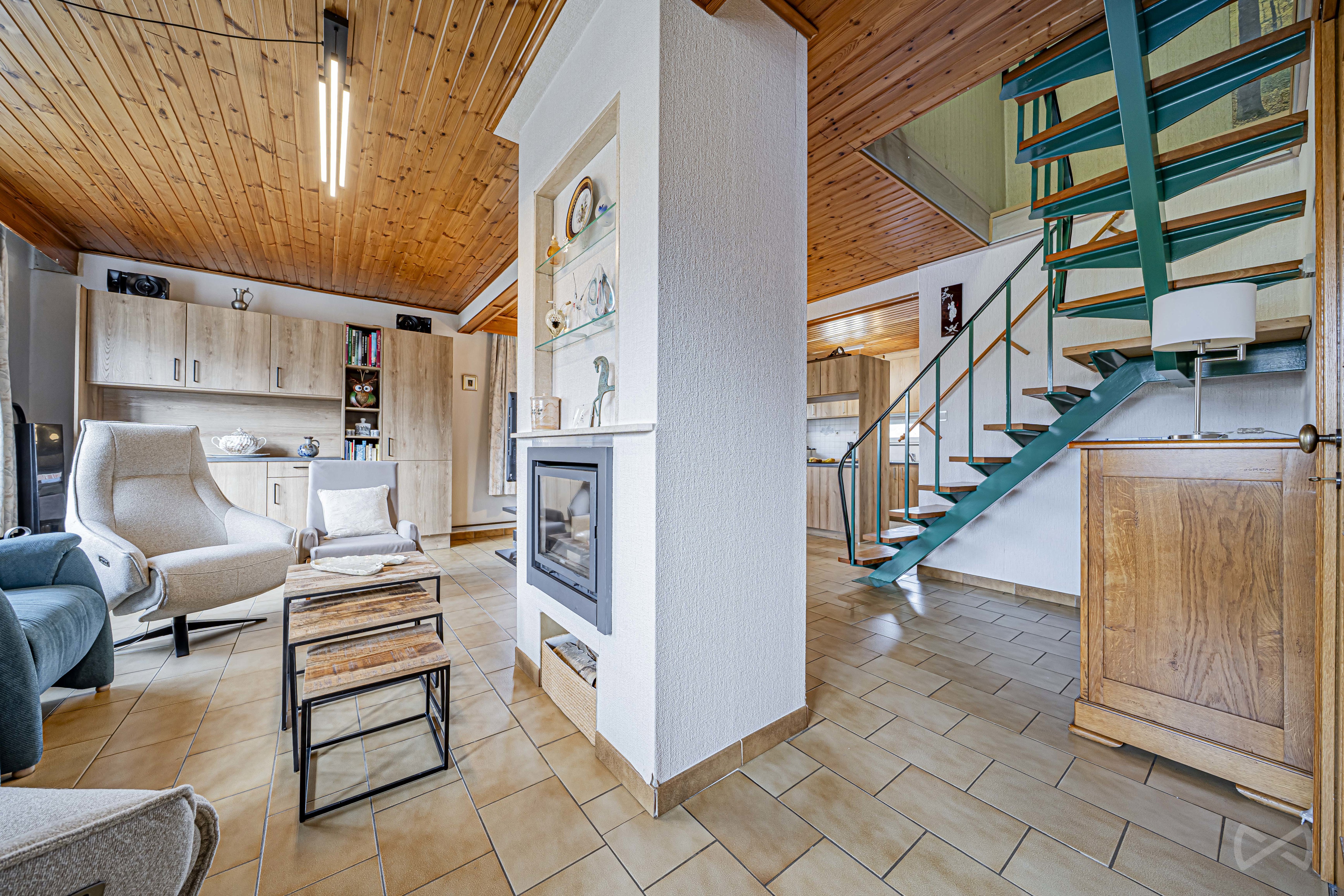 Picture 3 of 4 for House with four bedrooms in Ottignies