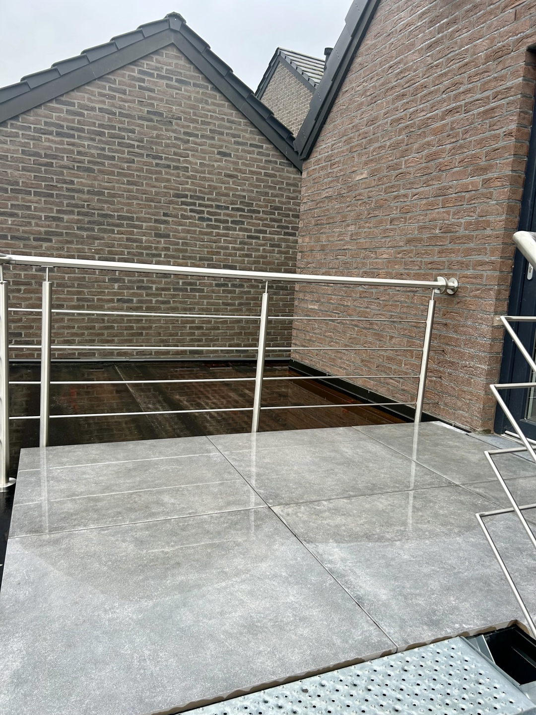 Picture 4 of 4 for Flat with three bedrooms in Berloz