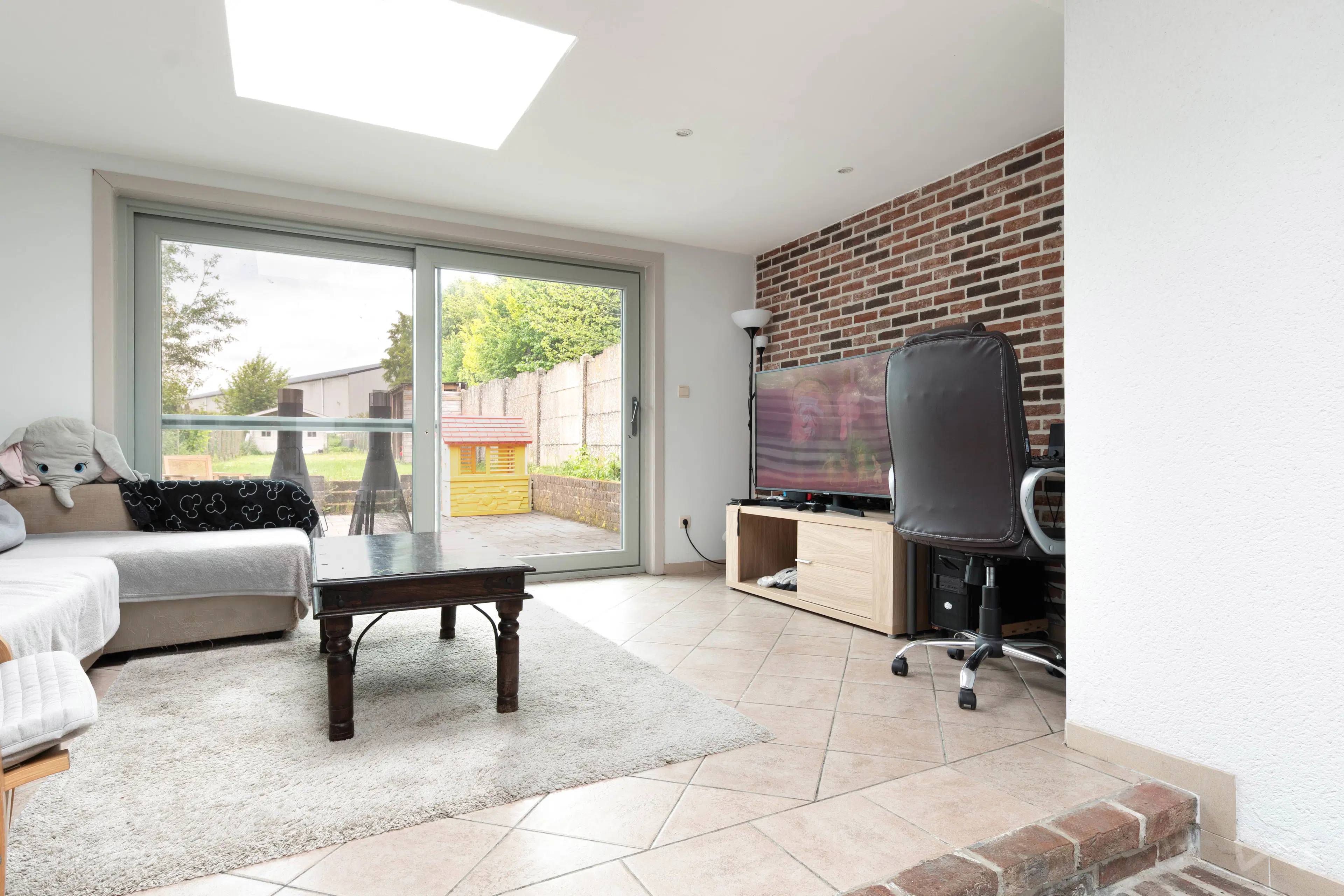 Picture 3 of 4 for House with three bedrooms in Hoegaarden