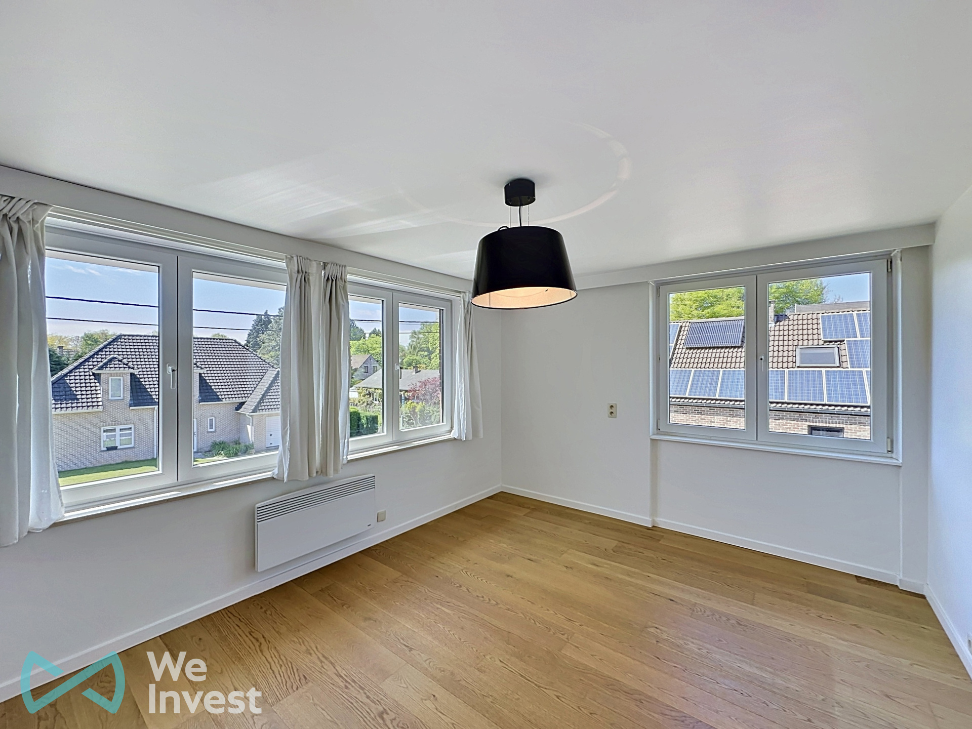 Picture 2 of 4 for Villa with three bedrooms in Rixensart