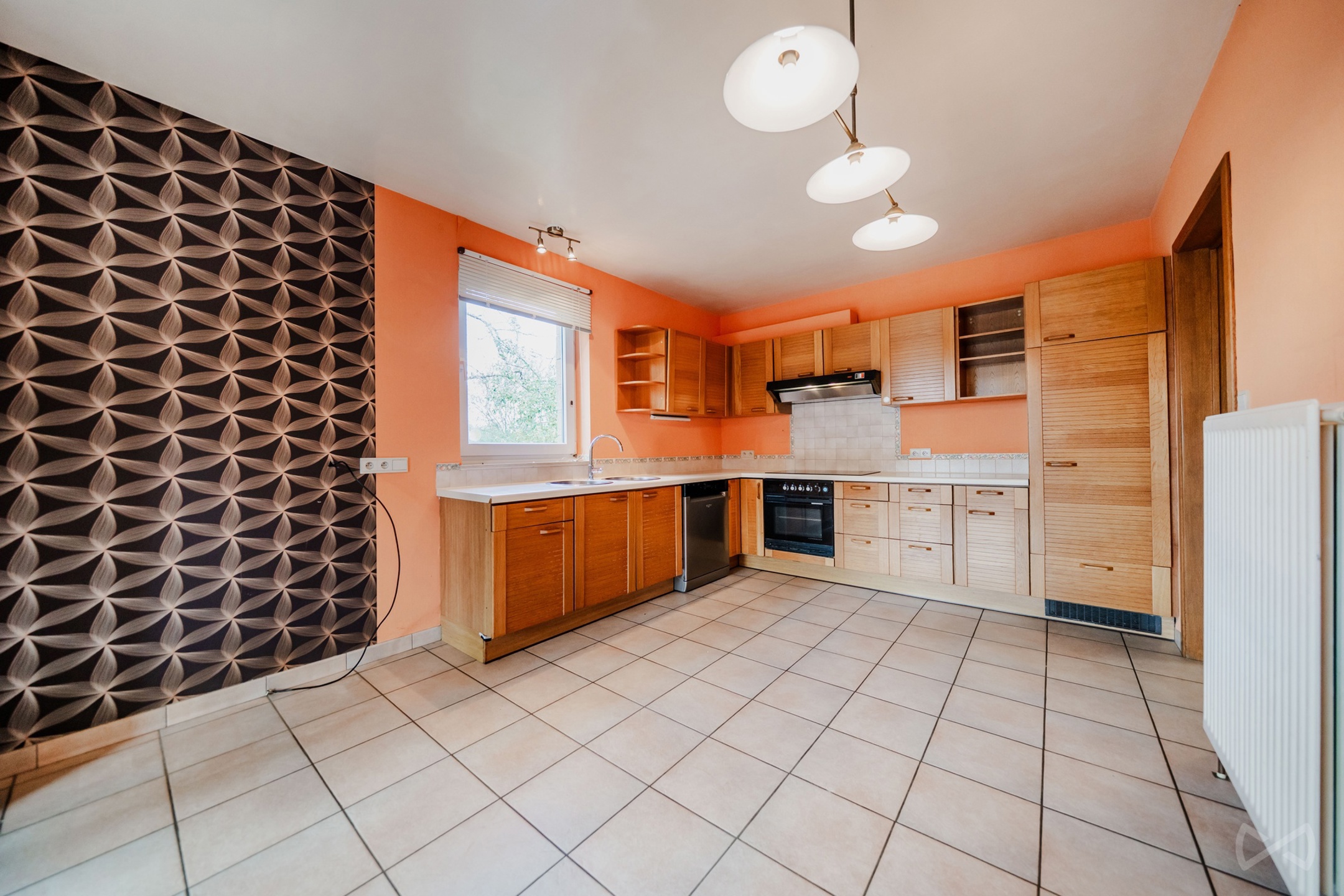 Picture 4 of 4 for House with three bedrooms in Habay