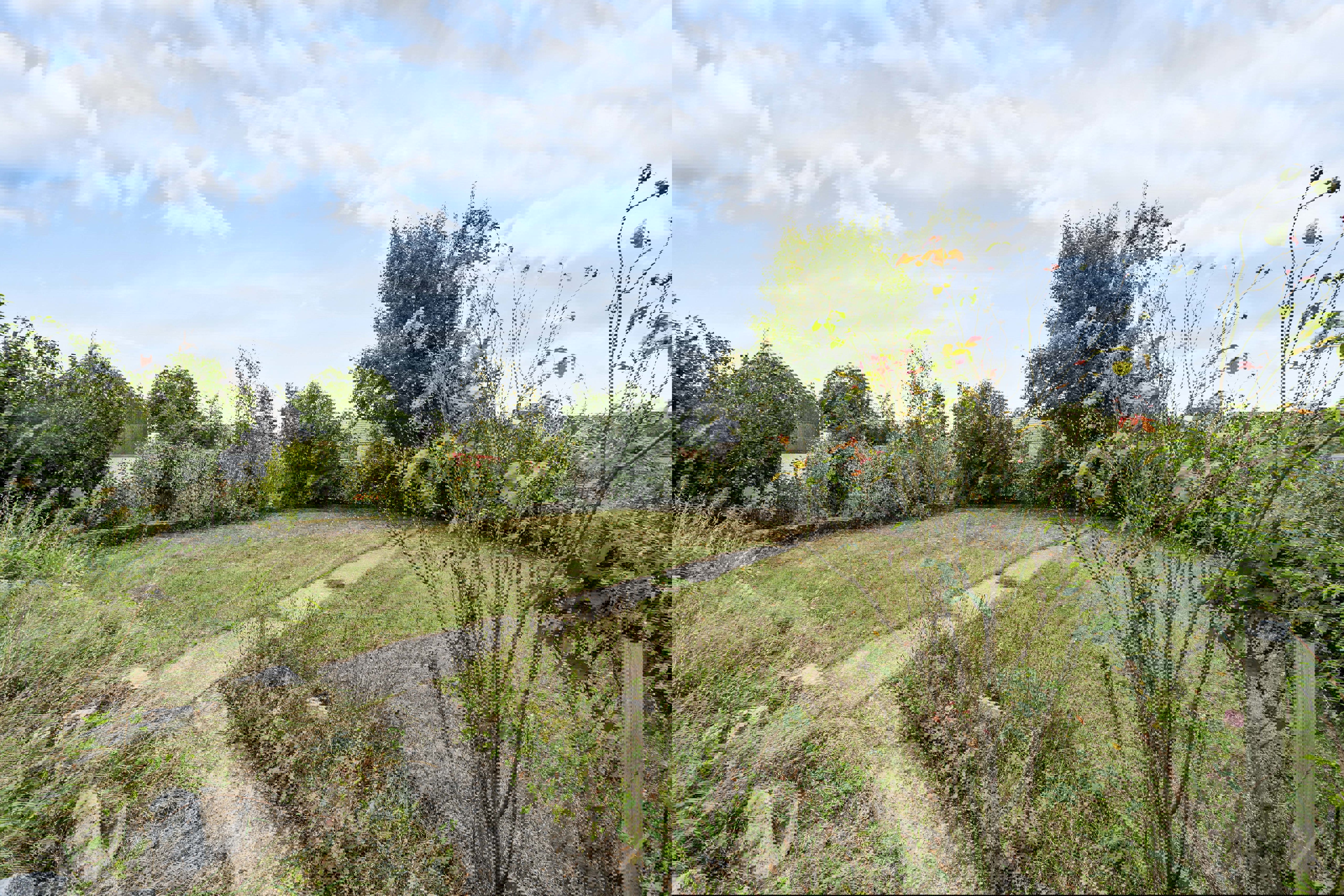 Picture 2 of 4 for House with three bedrooms in Soumoy