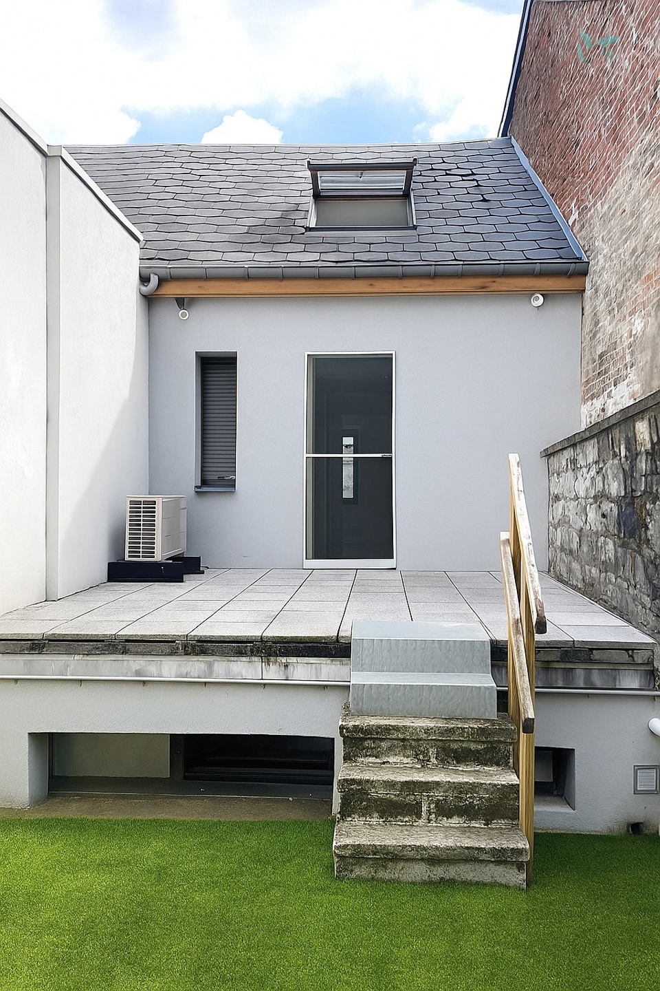 Picture 2 of 4 for House with two bedrooms in Ciney