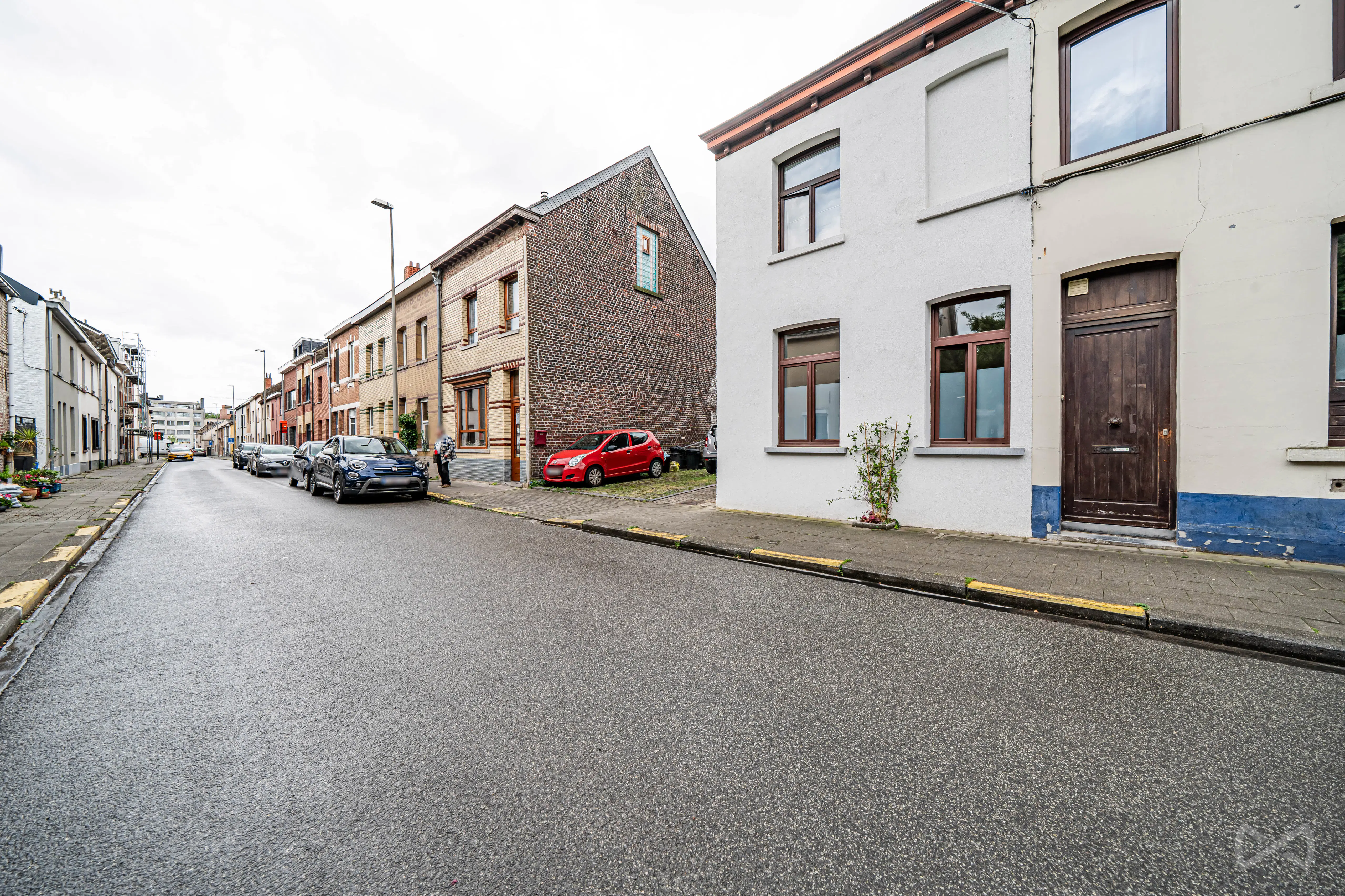 Picture 1 of 4 for House with three bedrooms in Neder-over-heembeek