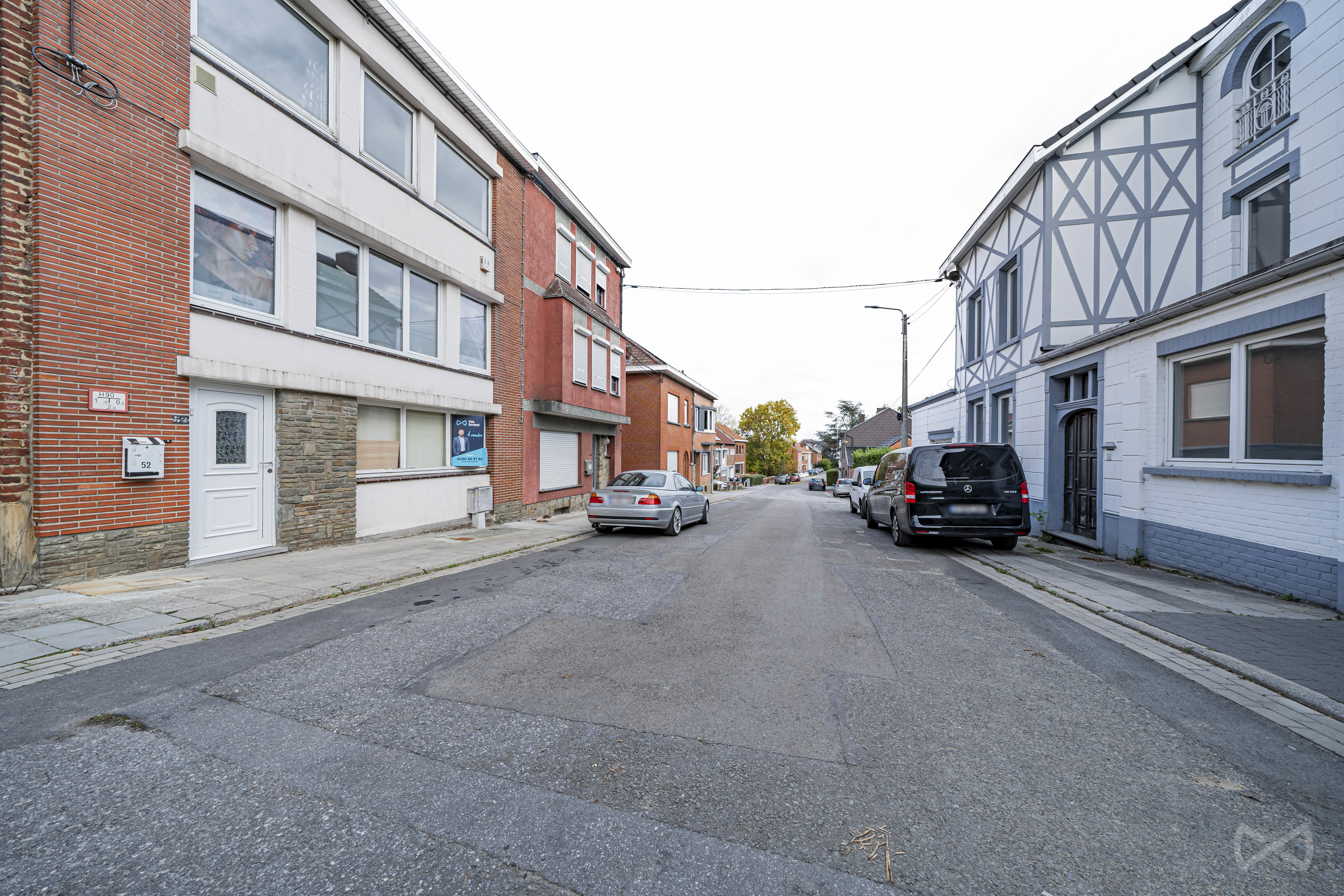 Picture 4 of 4 for House with three bedrooms in Marcinelle