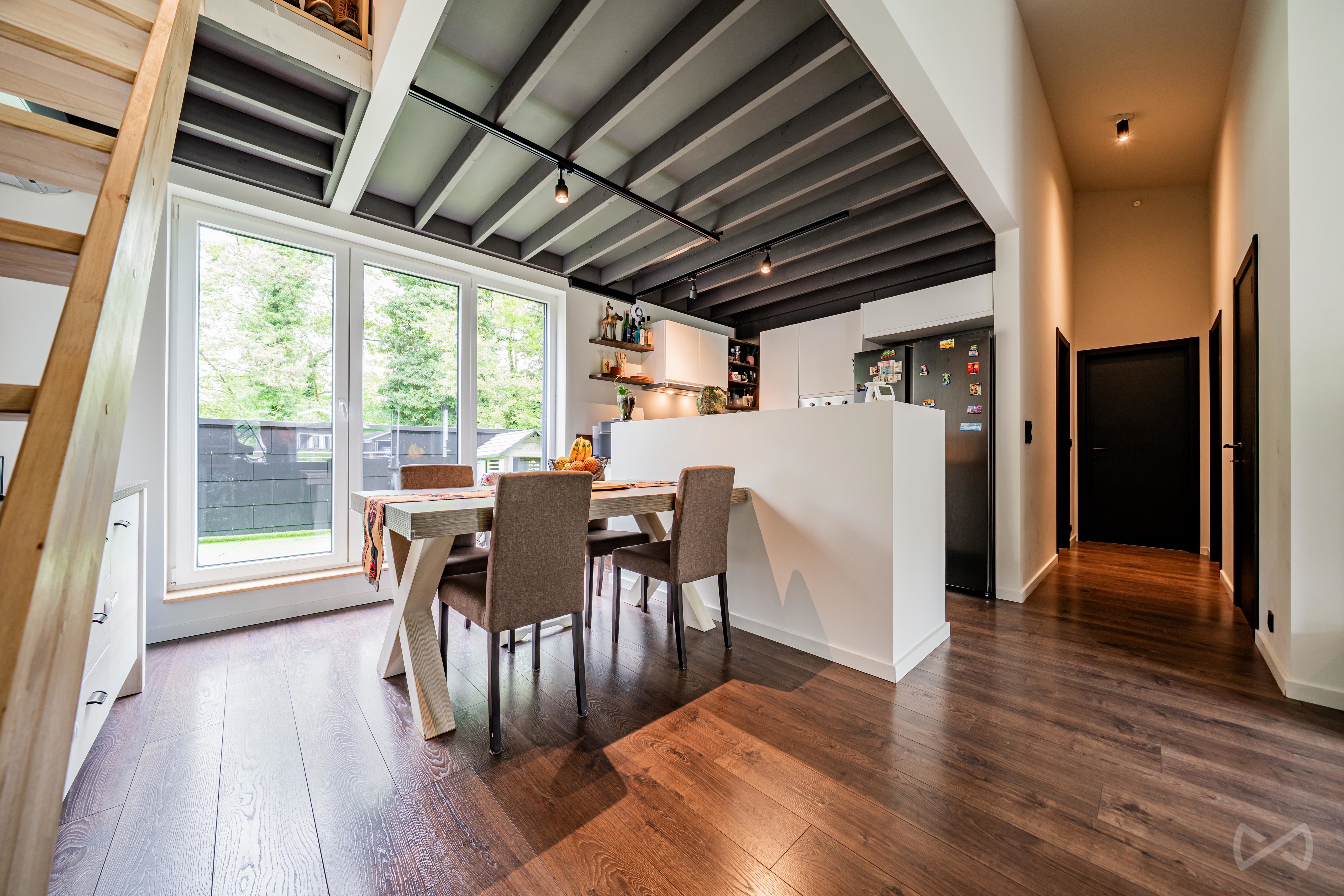 Picture 2 of 3 for Duplex with three bedrooms in Barbençon