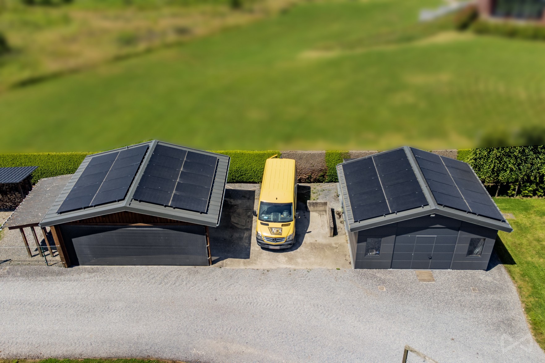 Photo 4 sur 4 pour Bien exceptionnel de quatre chambres à Tinlot