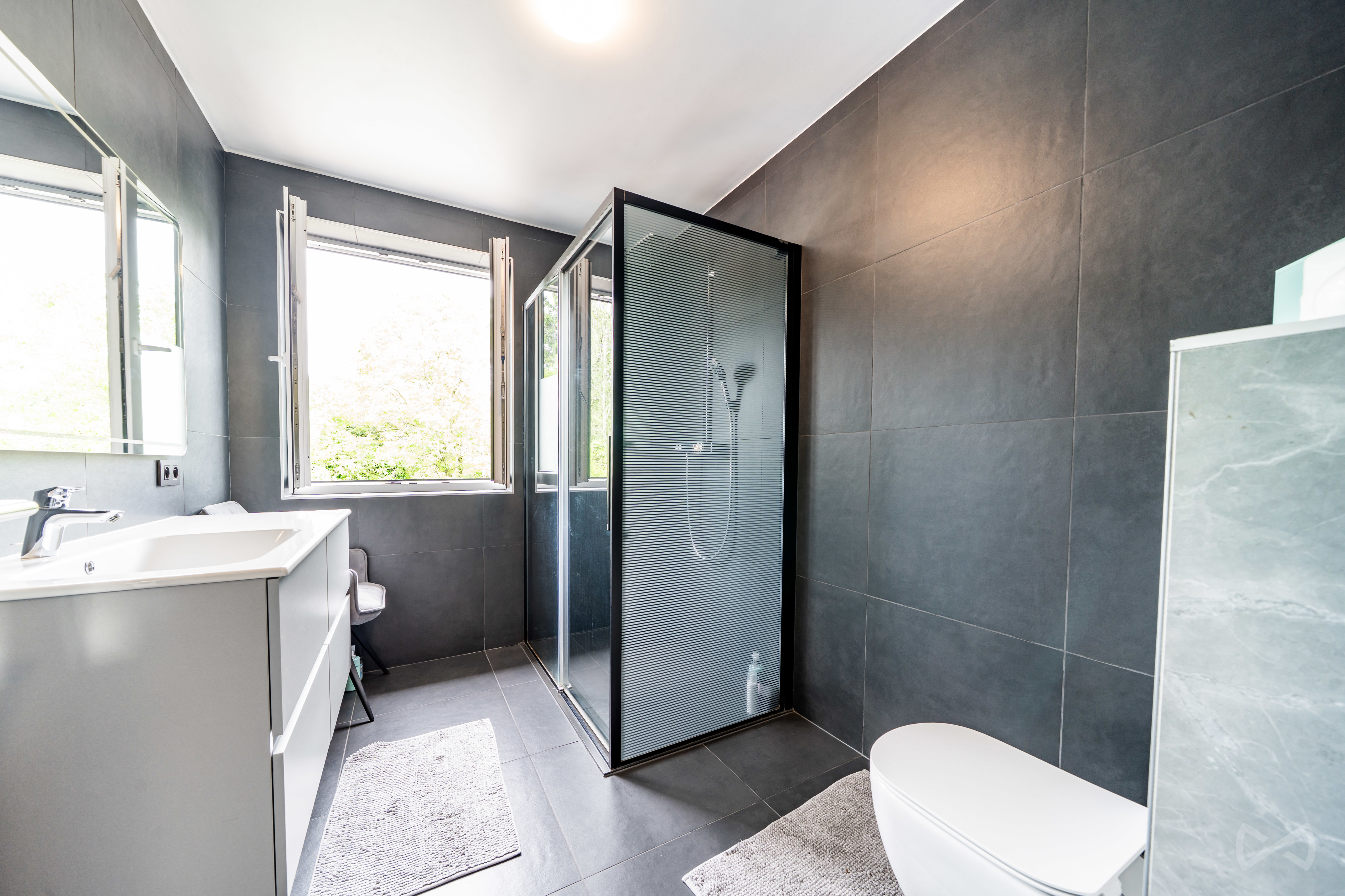 Picture 2 of 4 for House with three bedrooms in Grimbergen