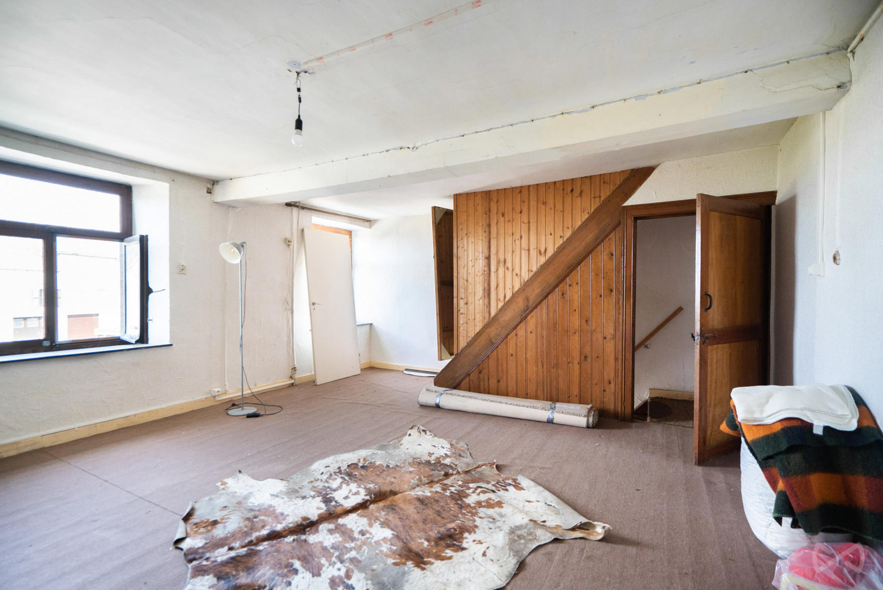 Picture 2 of 4 for Villa farmtype with three bedrooms in Pesche
