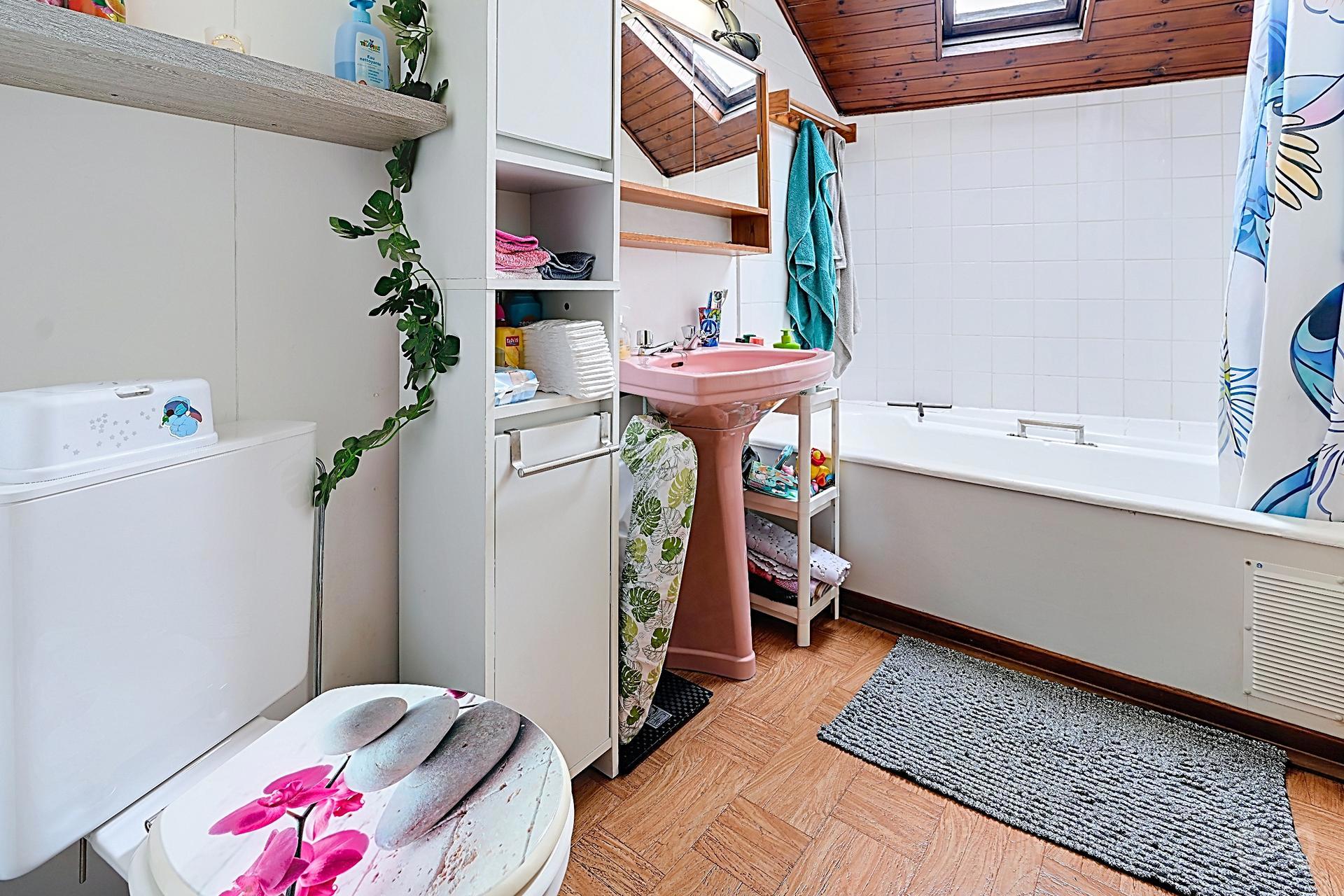 Picture 3 of 4 for Bel-etage with two bedrooms in Wanze