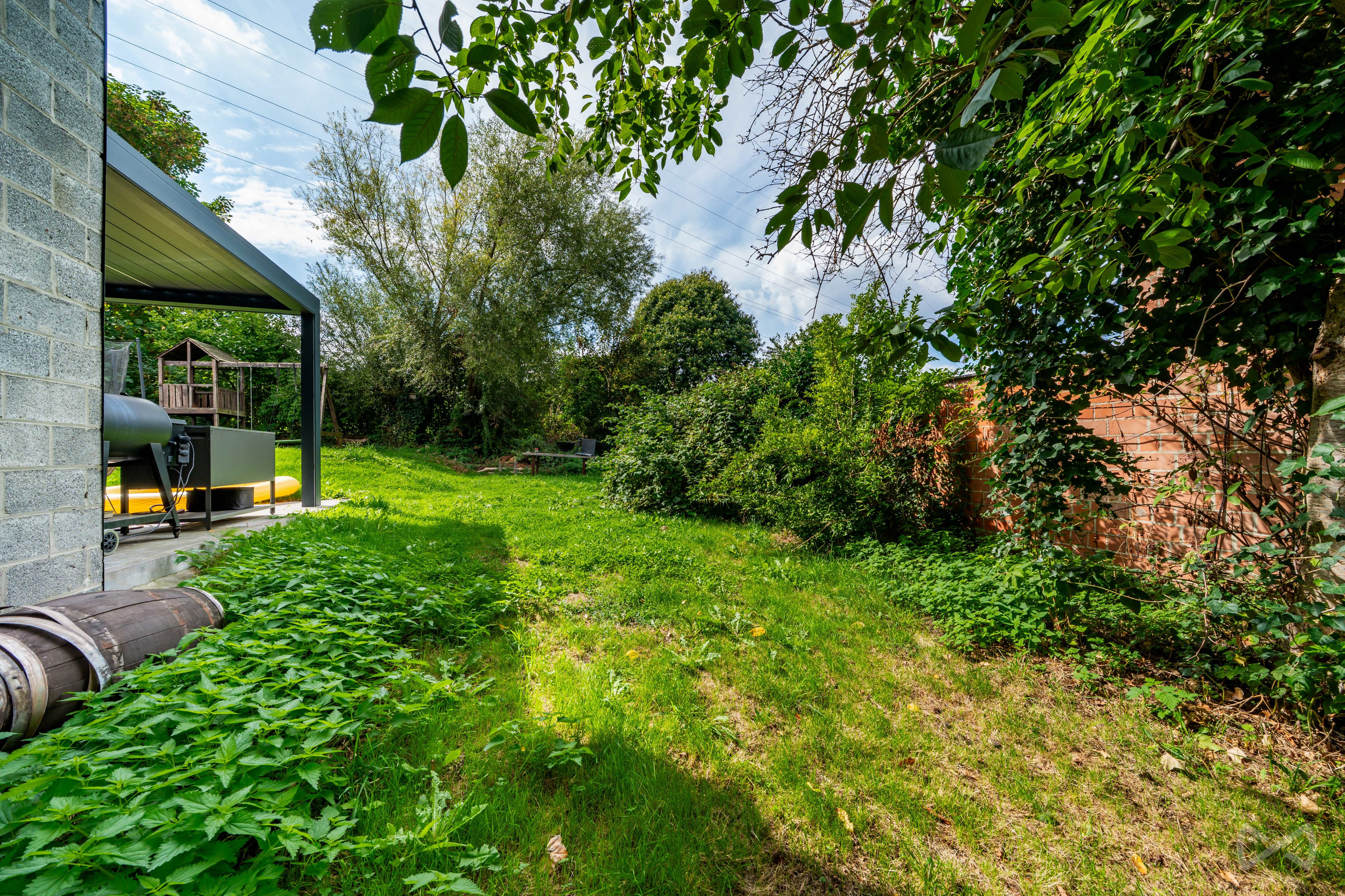 Foto van de woning