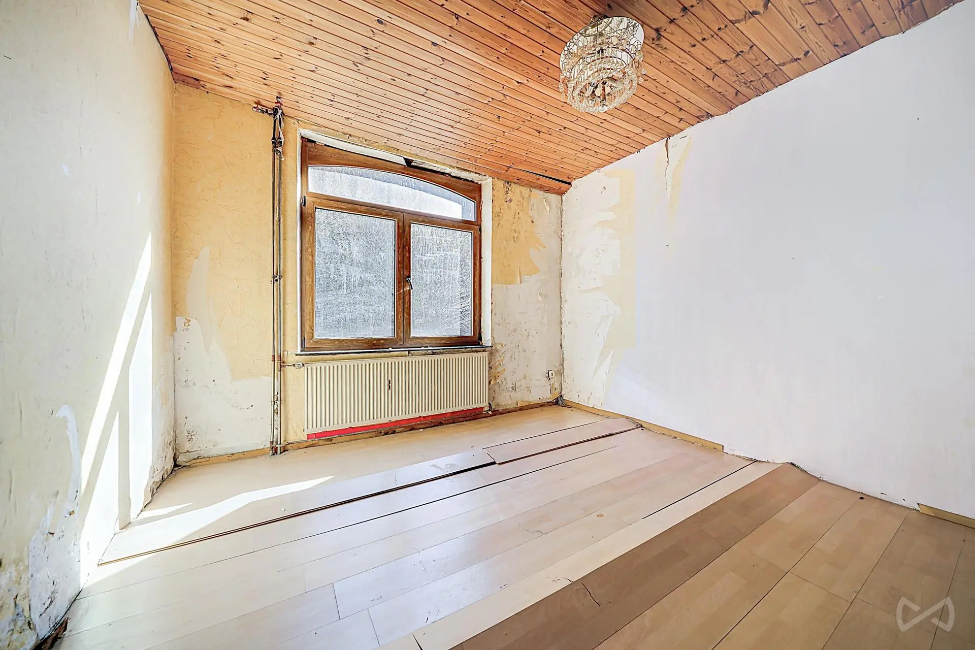 Picture 4 of 4 for House with four bedrooms in Trois-ponts