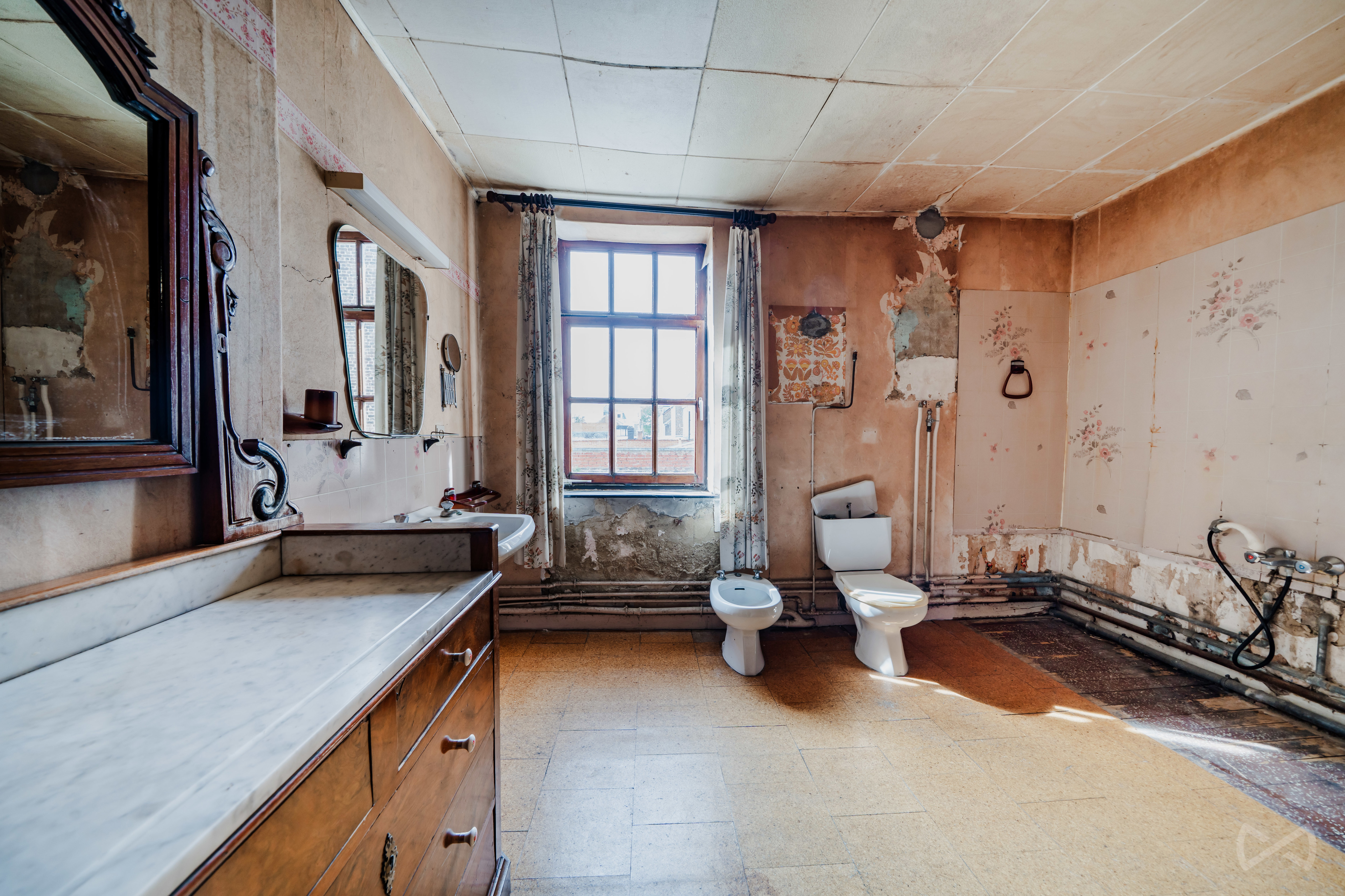 Picture 1 of 4 for House with four bedrooms in Mons