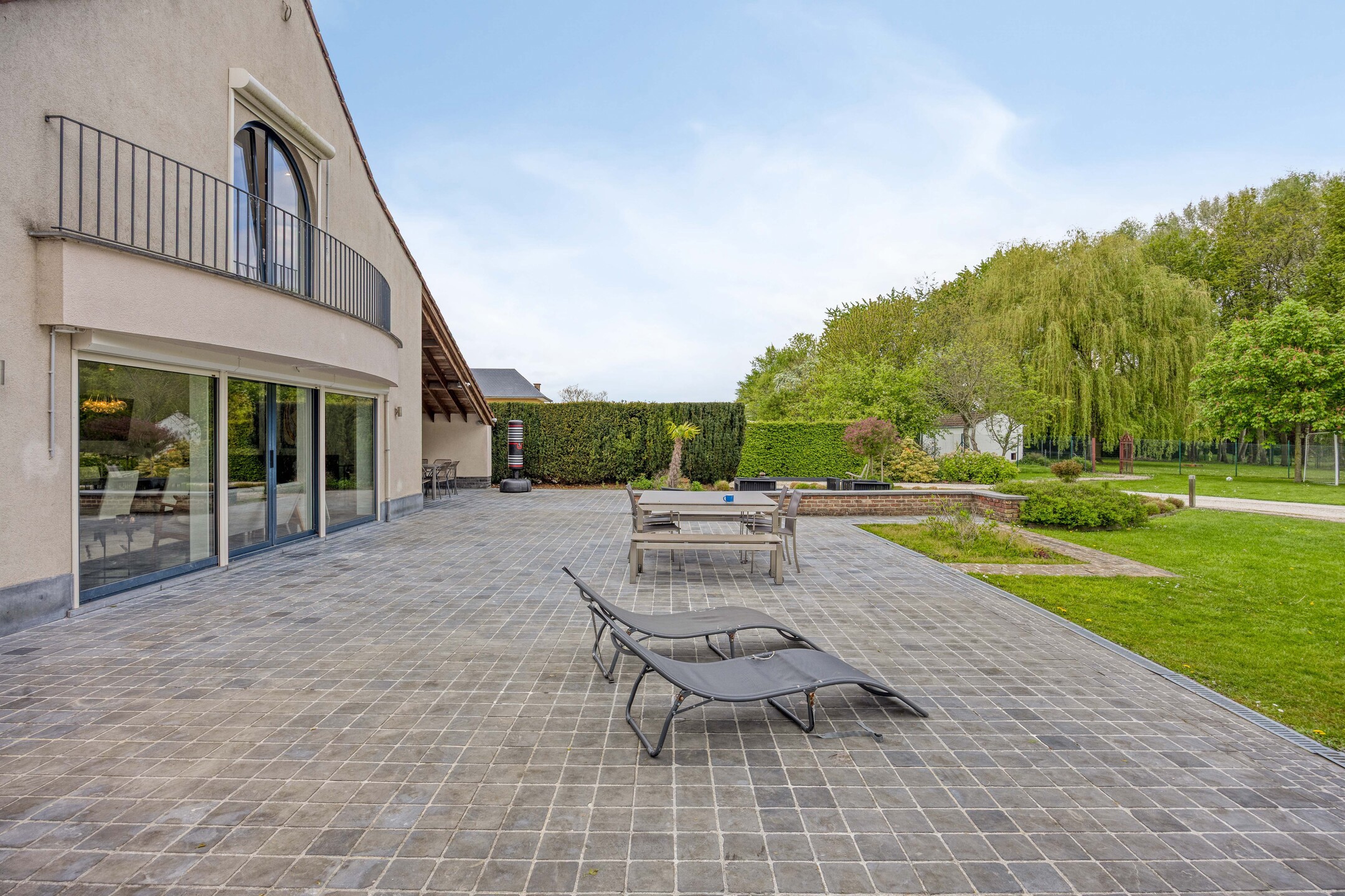 Picture 3 of 4 for Exceptional house with five bedrooms in Dilbeek