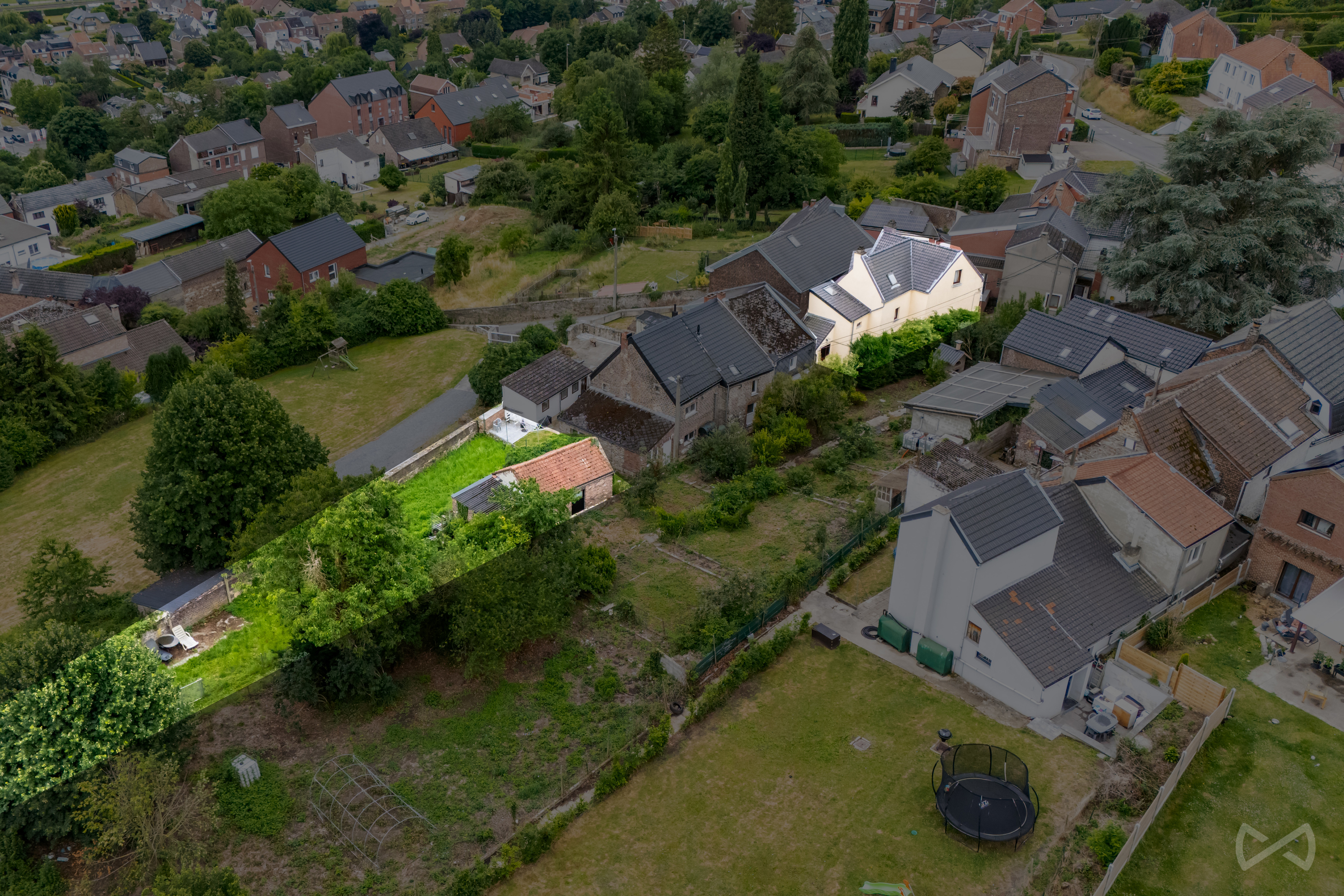 Picture 2 of 4 for House with four bedrooms in Amay