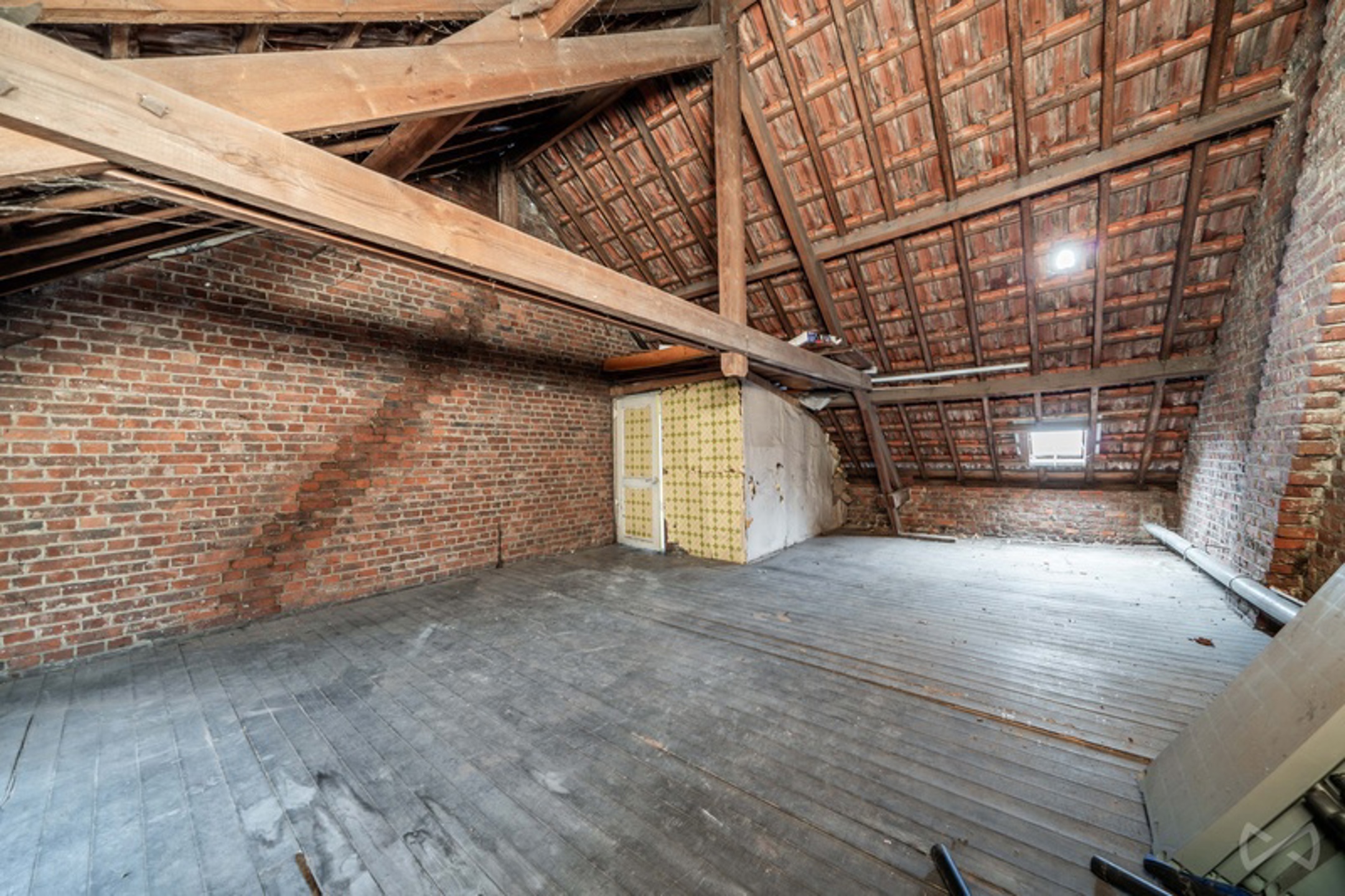 Picture 1 of 4 for House with two bedrooms in Soignies