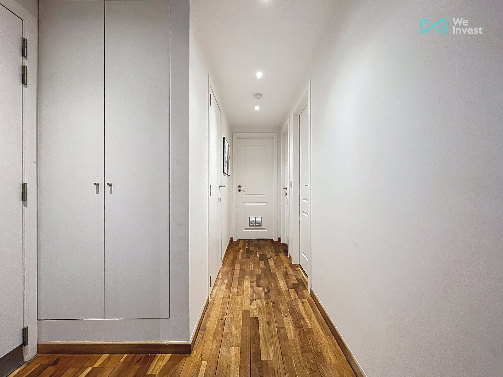 Picture 2 of 4 for Flat with two bedrooms in Wavre