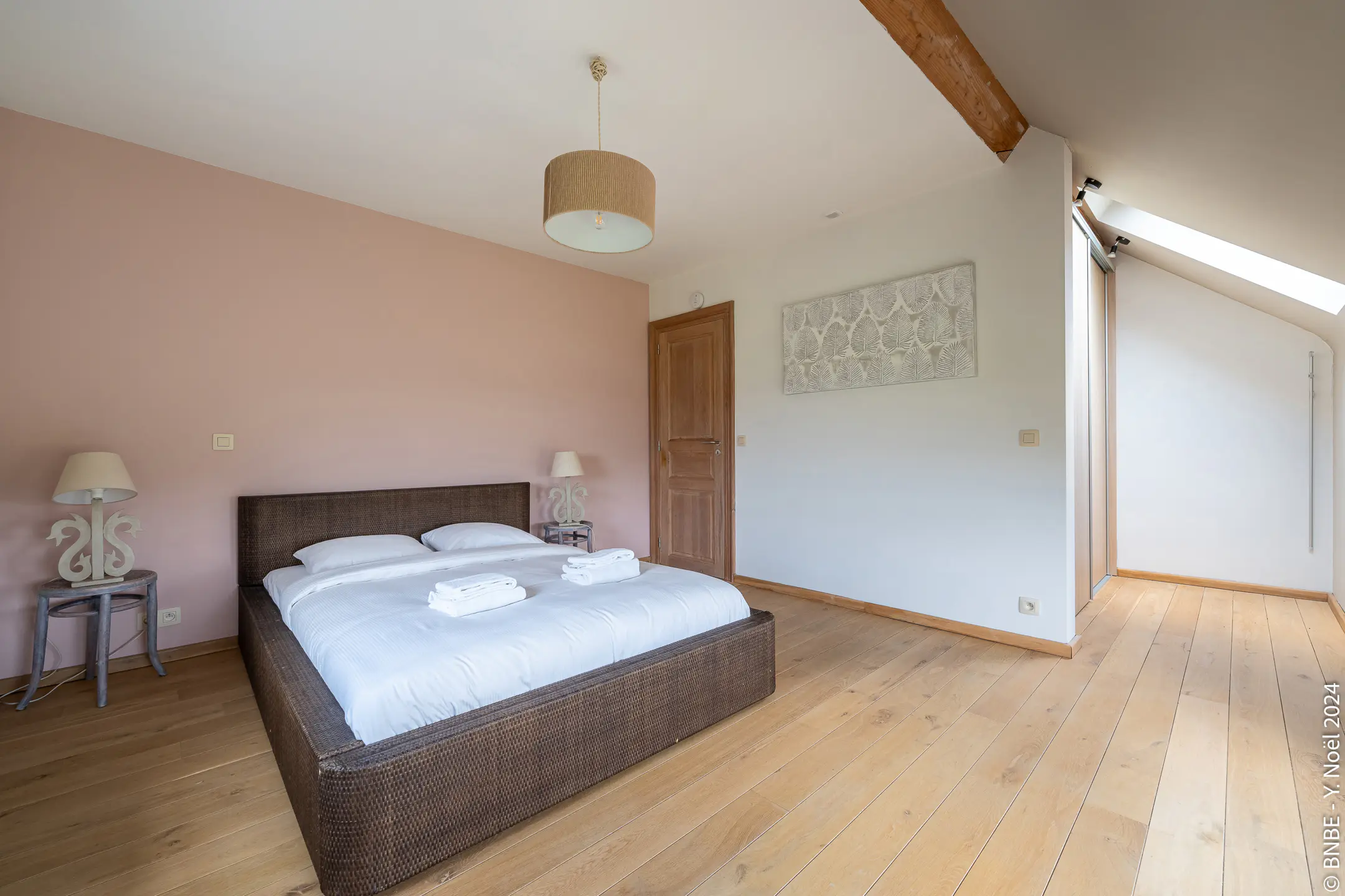 Picture 4 of 4 for Exceptional house with four bedrooms in Villers-la-Ville
