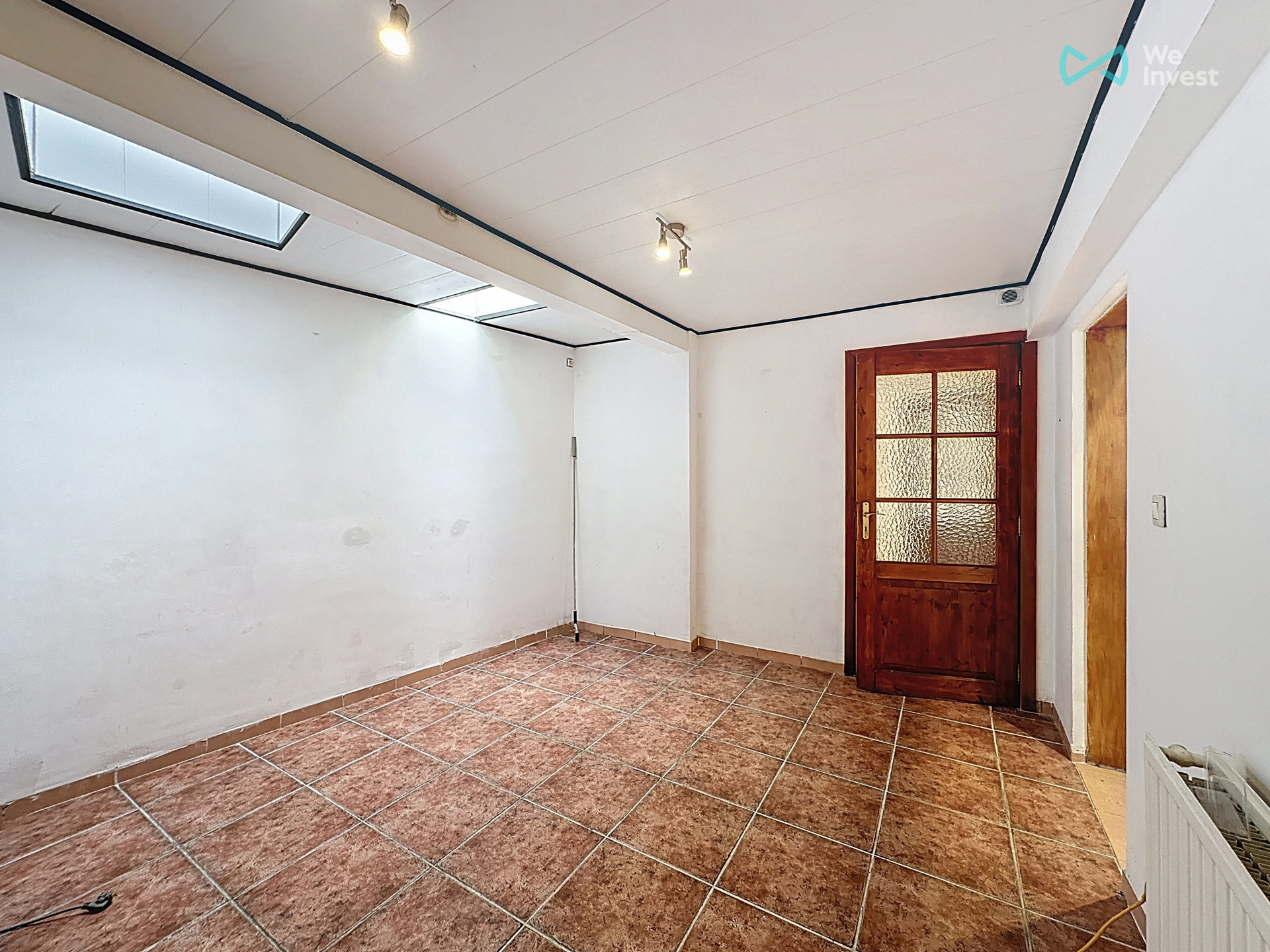 Picture 2 of 4 for Multi-purpose building with four bedrooms in Tubize