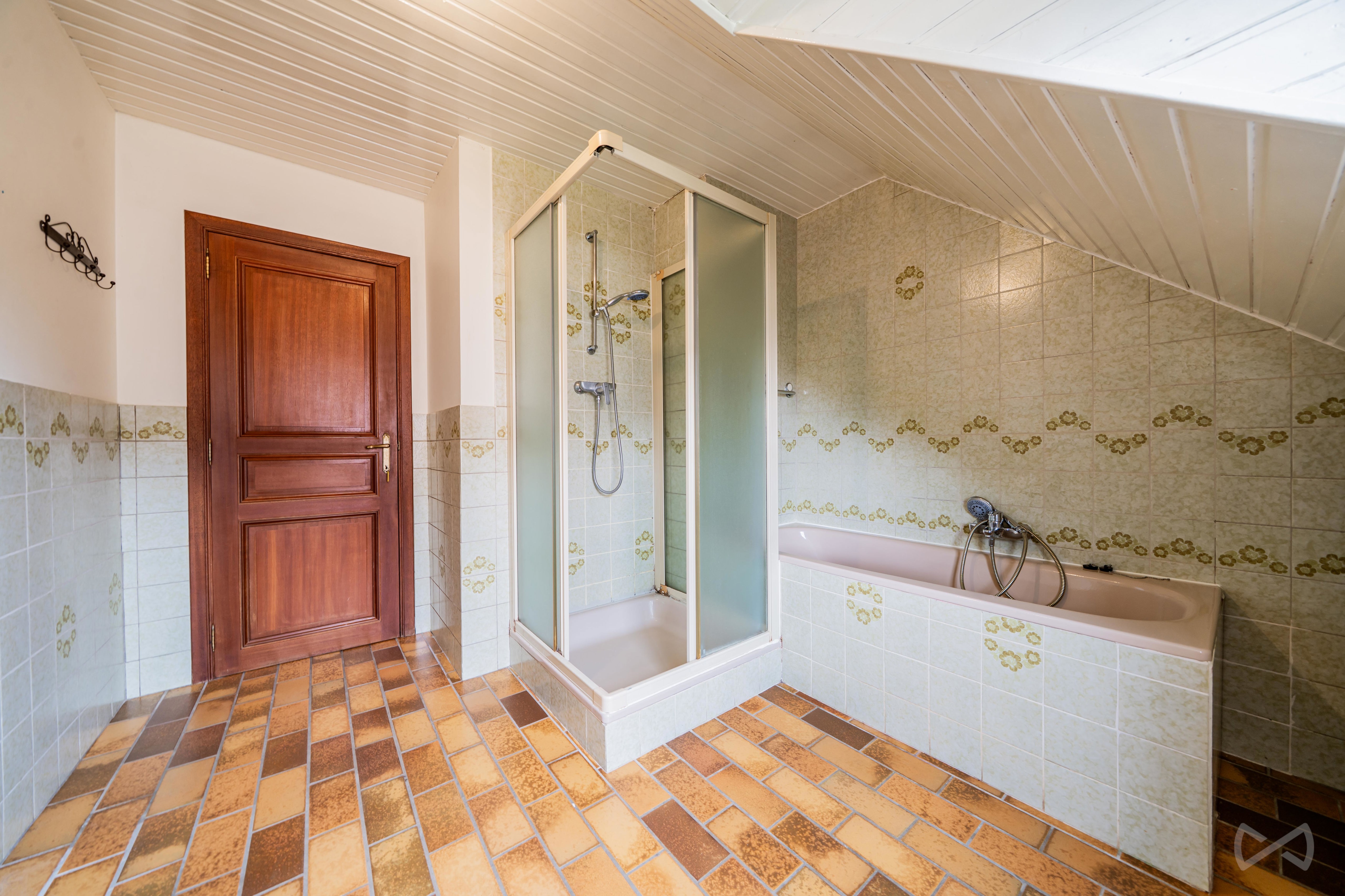 Photo 3 sur 4 pour Villa de quatre chambres à Sint-Genesius-Rode