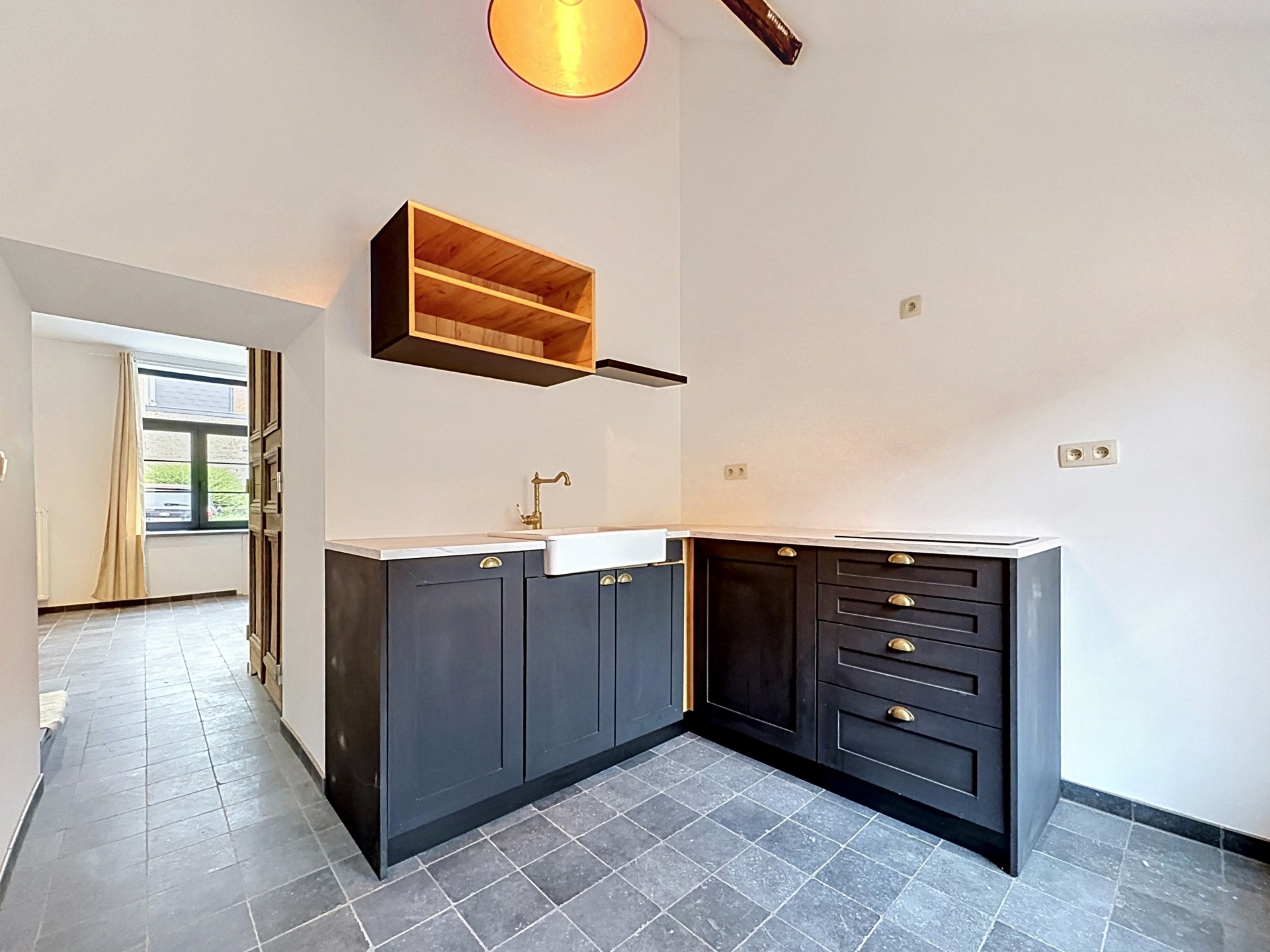 Photo 3 sur 4 pour Maison d'une chambre à Soignies